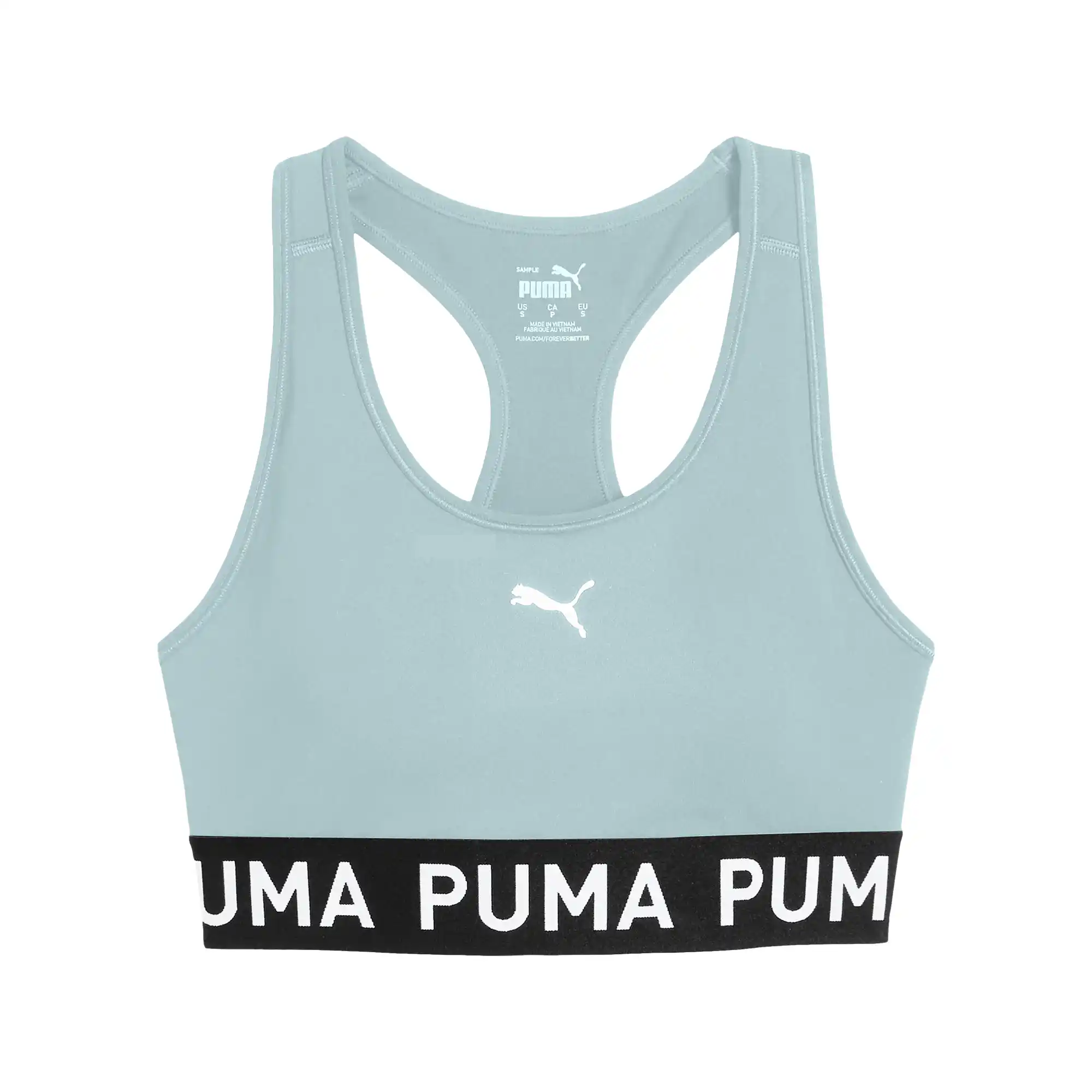Sujetador Deportivo Puma 4KEEPS Mujer 526962 16