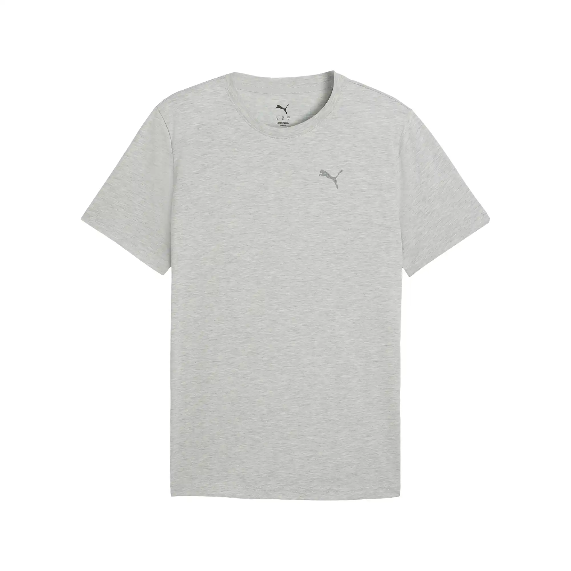 Playera Puma Entrenamiento Graphics Hombre 528530 04