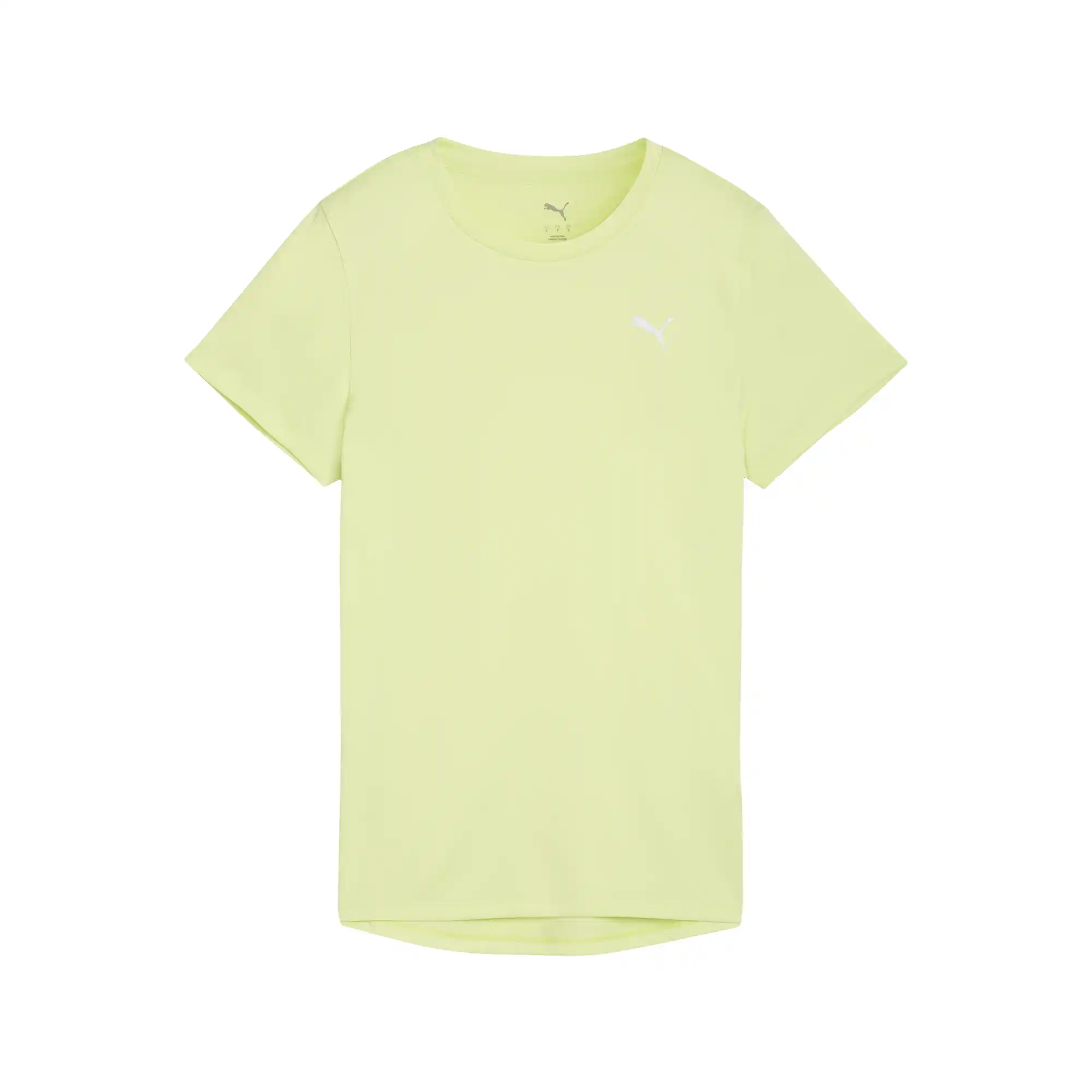 Playera Puma Entrenamiento All Day Essentials Mujer 527177 38