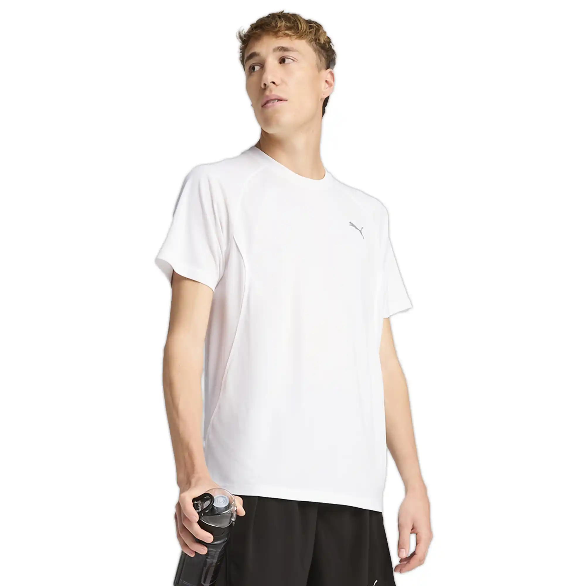 Playera Puma Correr VELOCITY Hombre 526600 02
