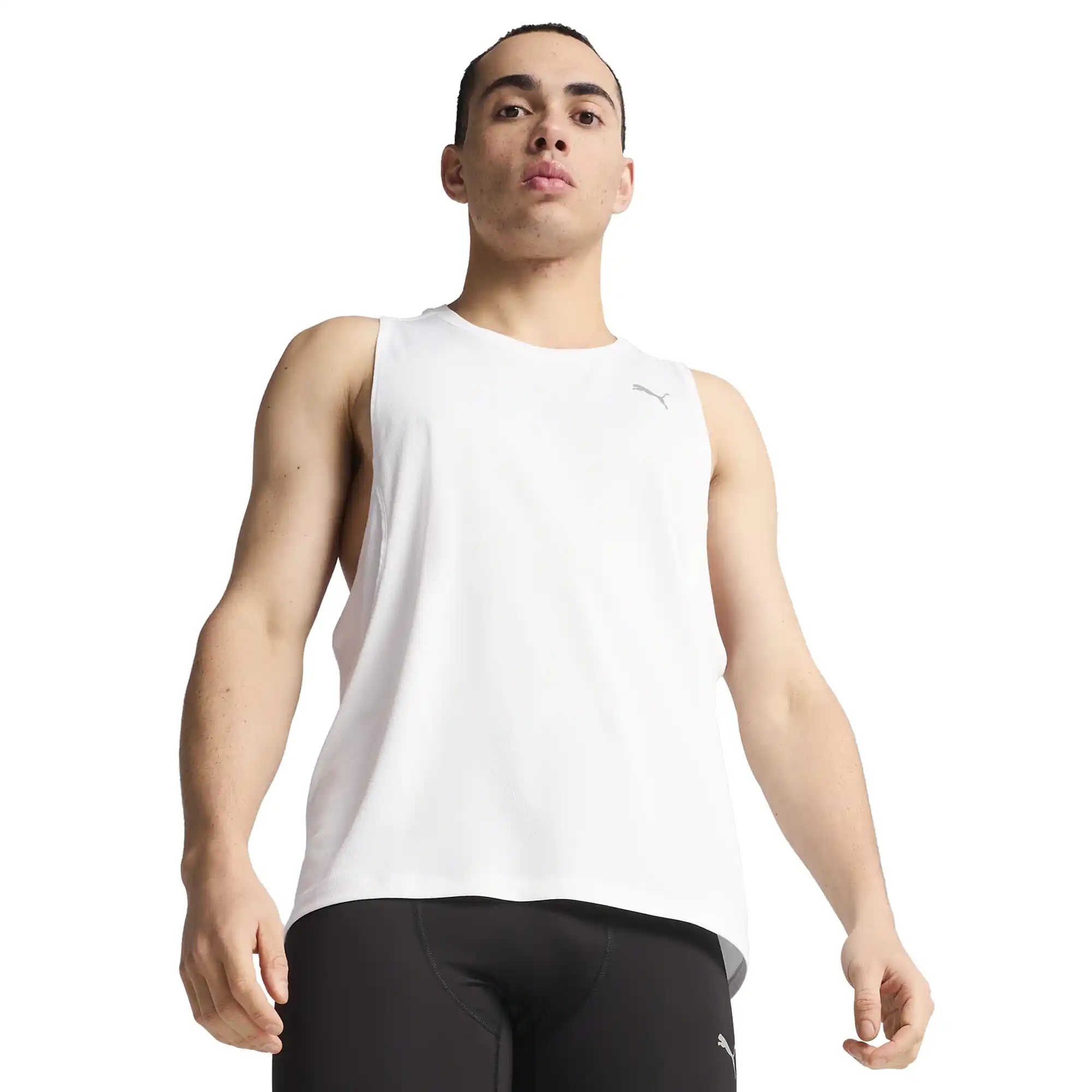 Tank Puma Correr VELOCITY Hombre 526595 02