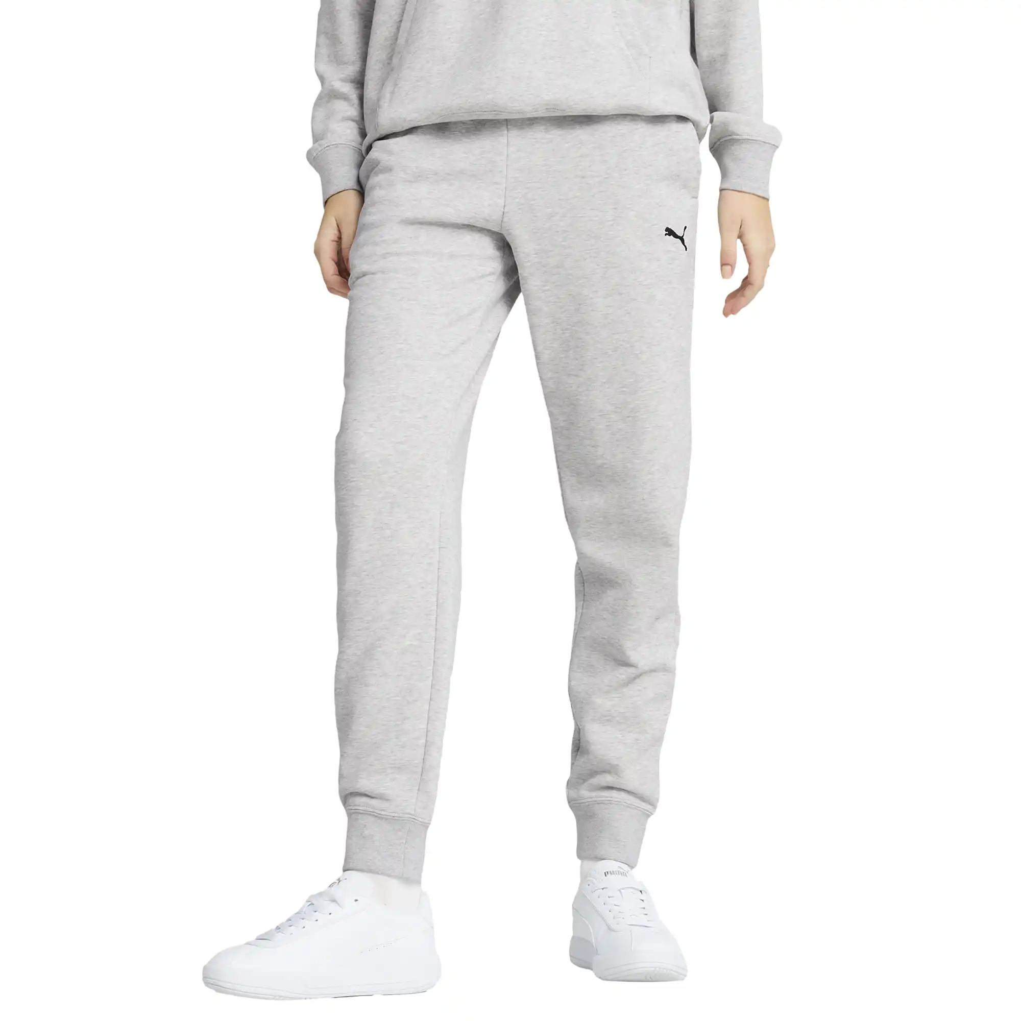 Pants Puma Casual Essentials Mujer 683284 04