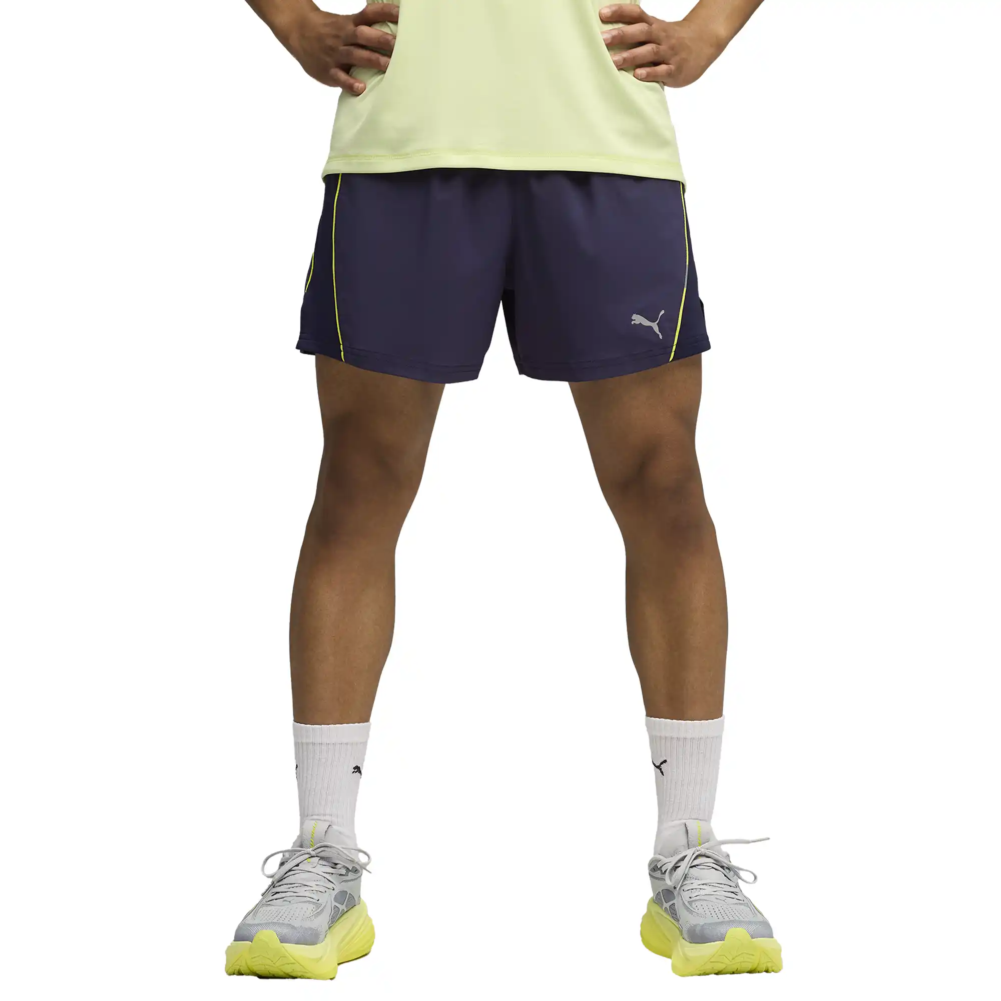 Short Puma Correr VELOCITY Hombre 526610 64