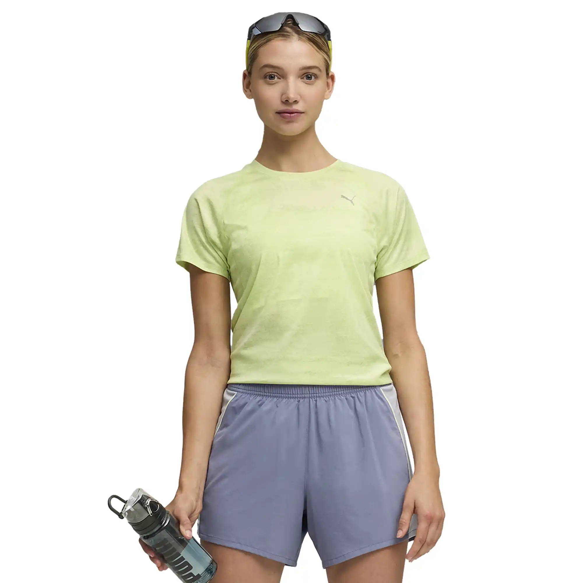 Short Puma Correr RUN FAVORITE Mujer 526587 65