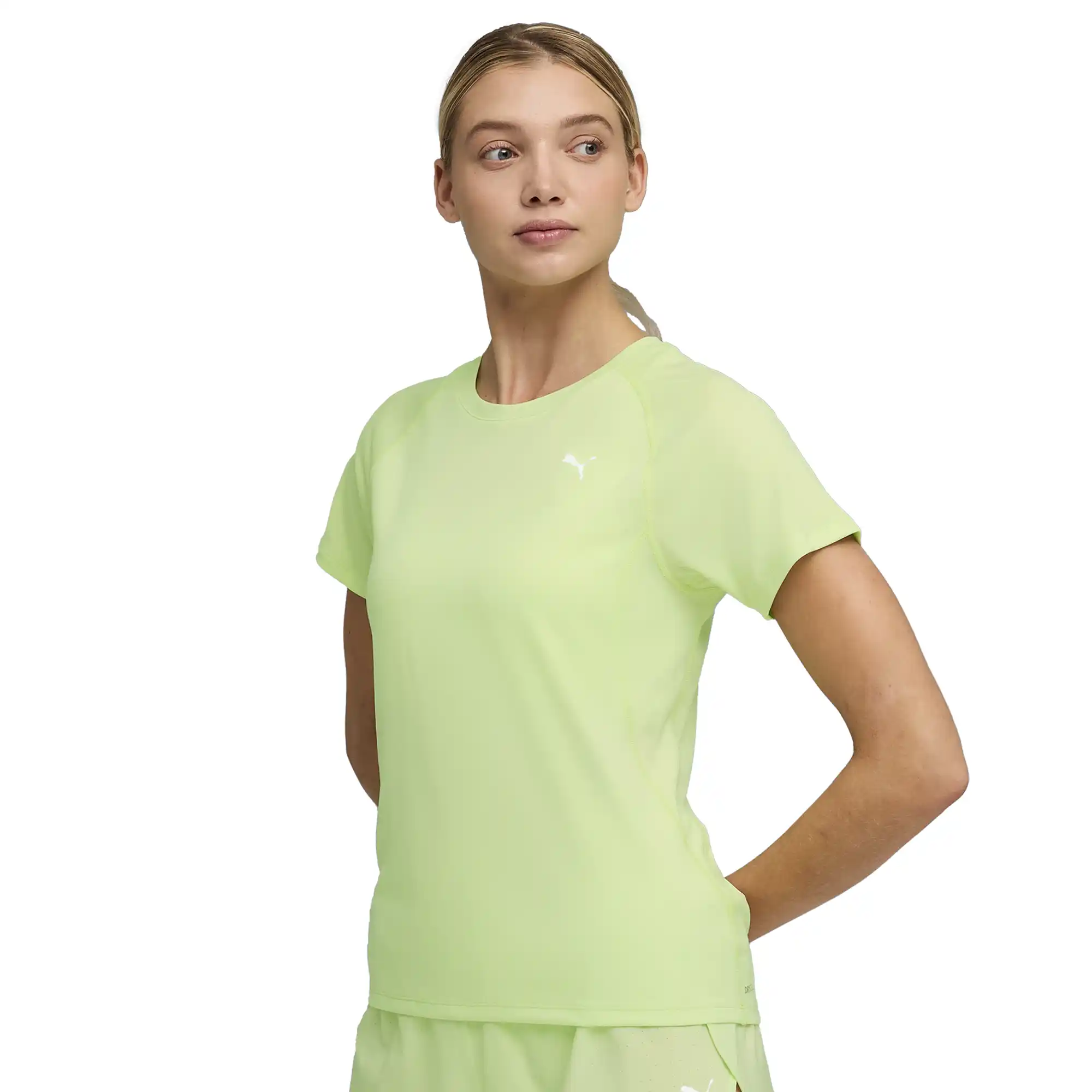Playera Puma Correr VELOCITY Mujer 526578 38