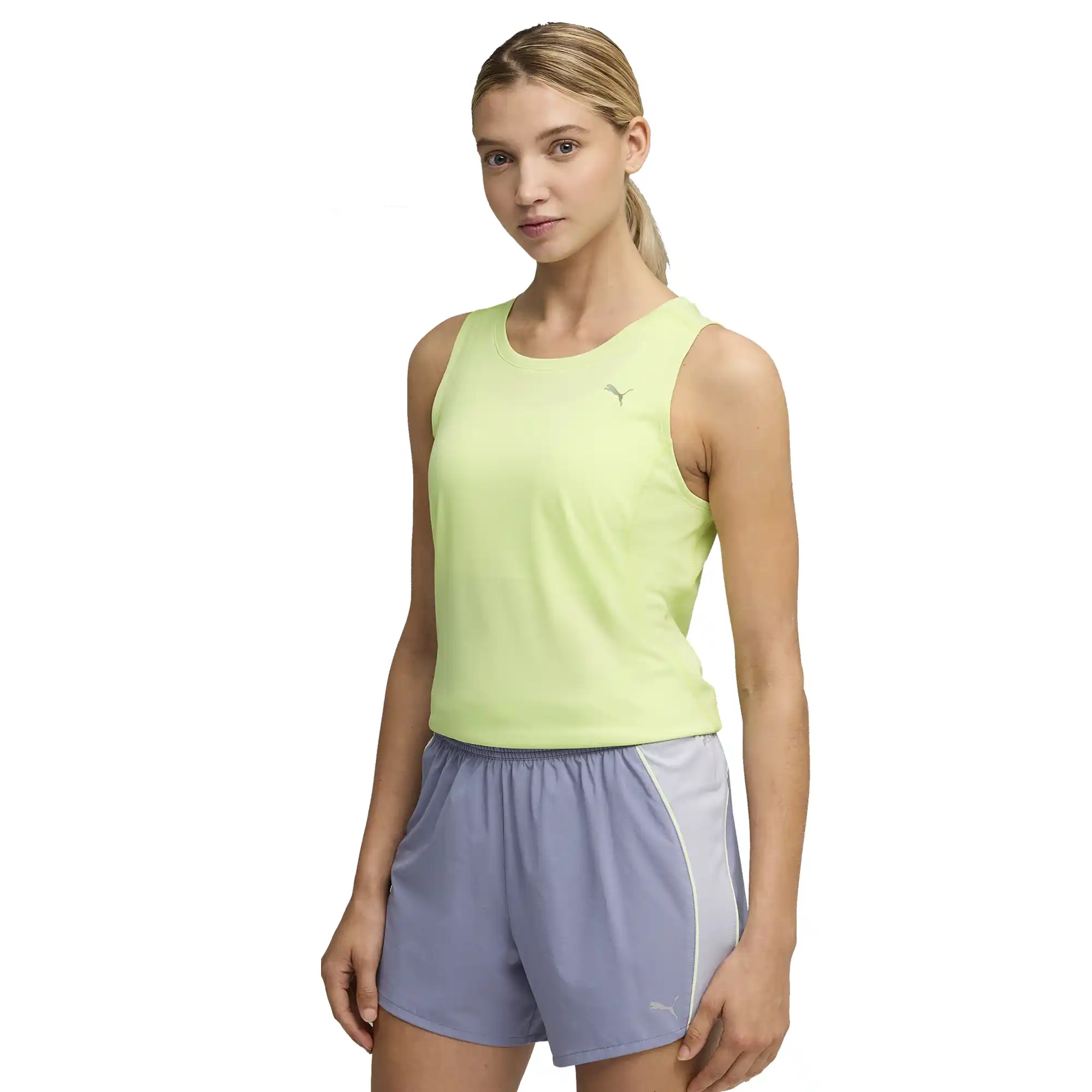 Tank Puma Correr VELOCITY Mujer 526574 38
