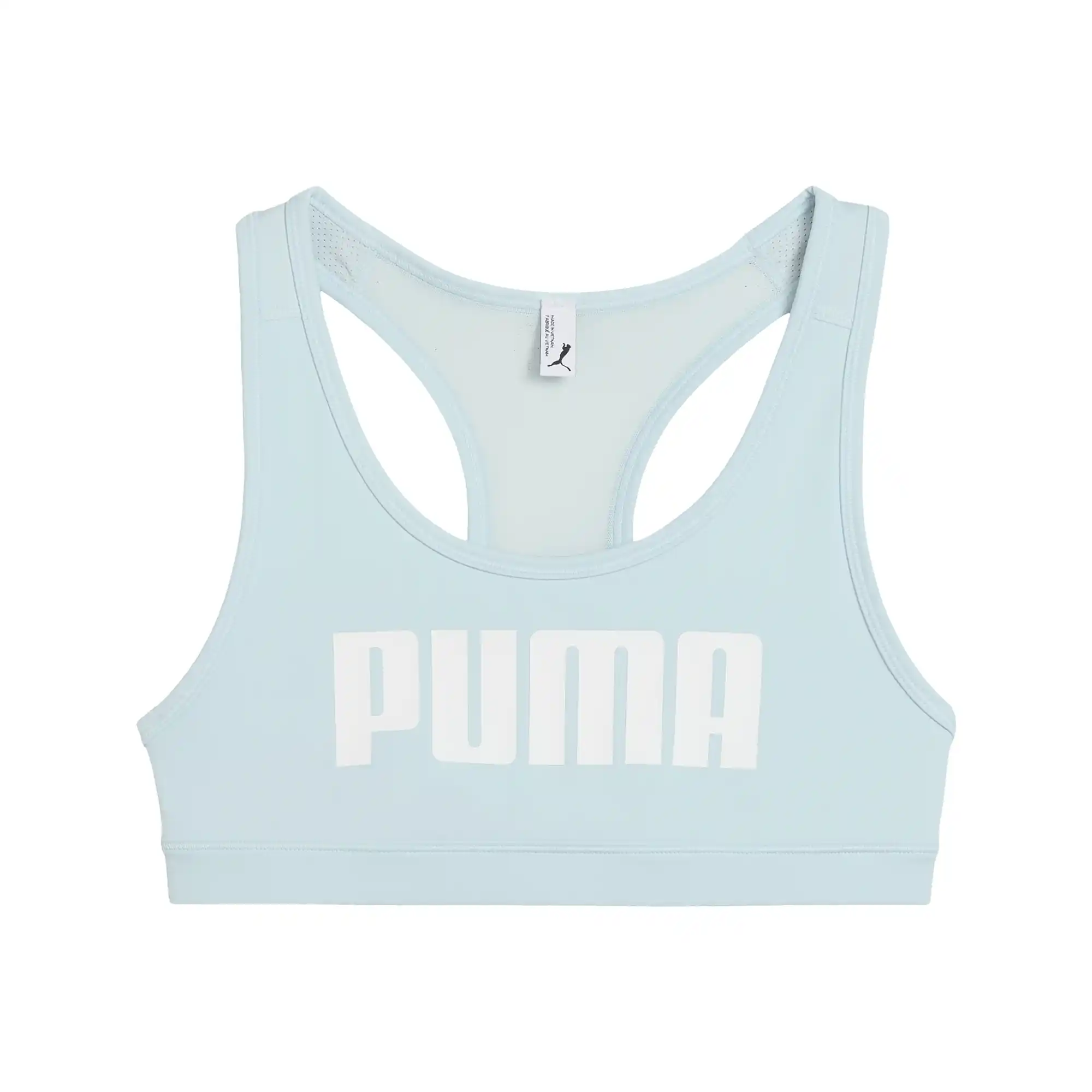 Sujetador Deportivo Puma 4KEEPS Mujer 528154 48