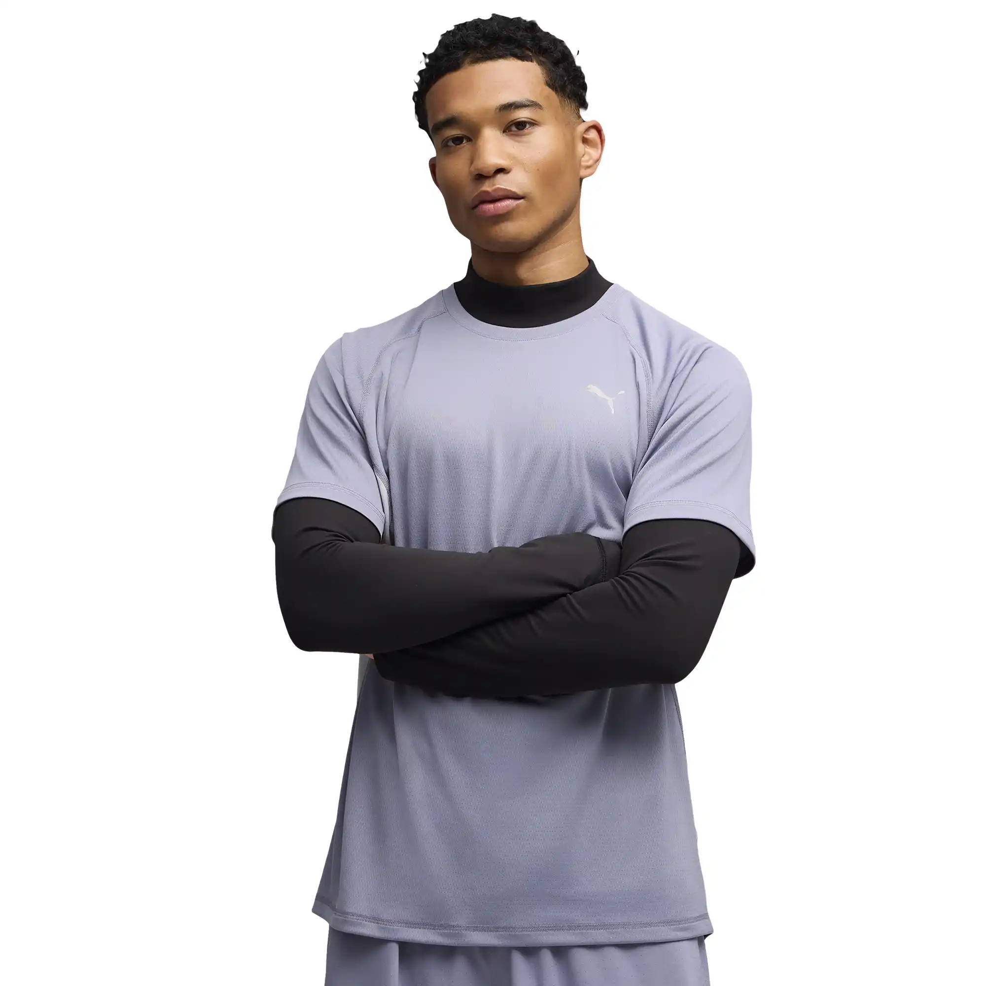 Playera Puma Correr VELOCITY Hombre 526600 65