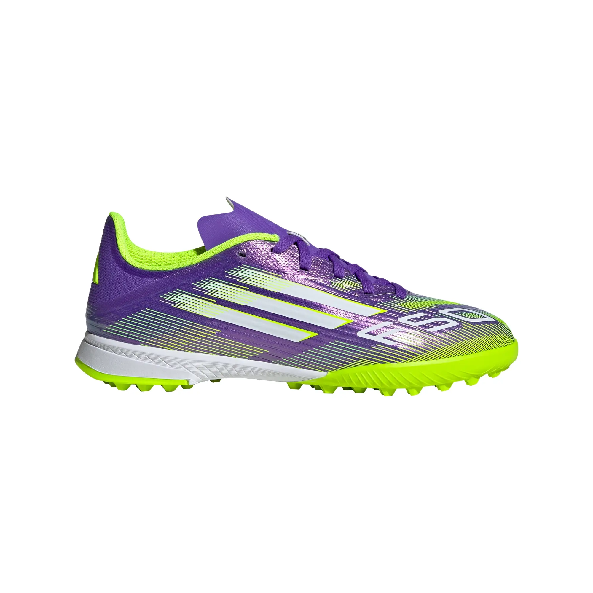 Tenis adidas Futbol F50 League TF Niño JI0000