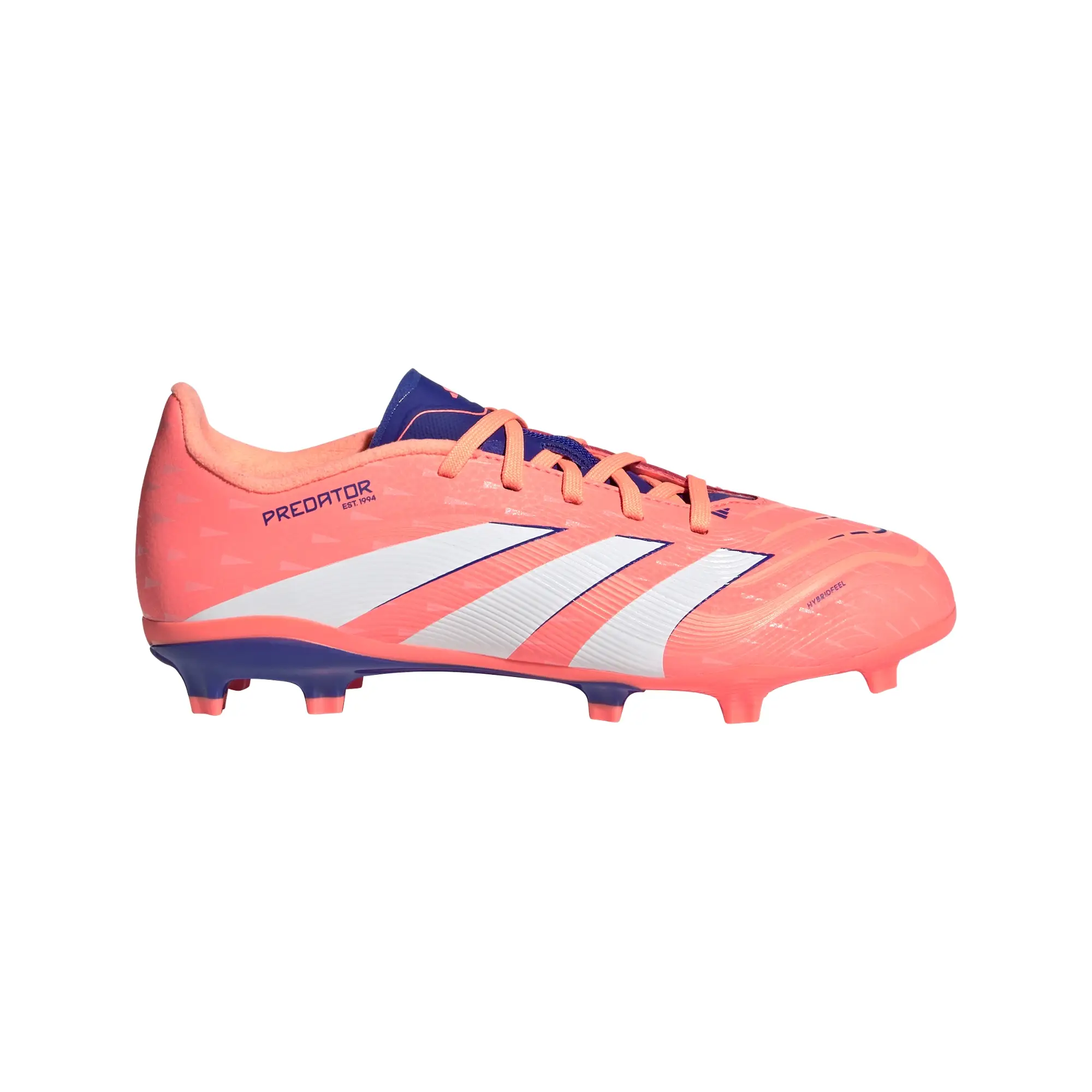 Tachones adidas Futbol Predator League FG Niño JI1123