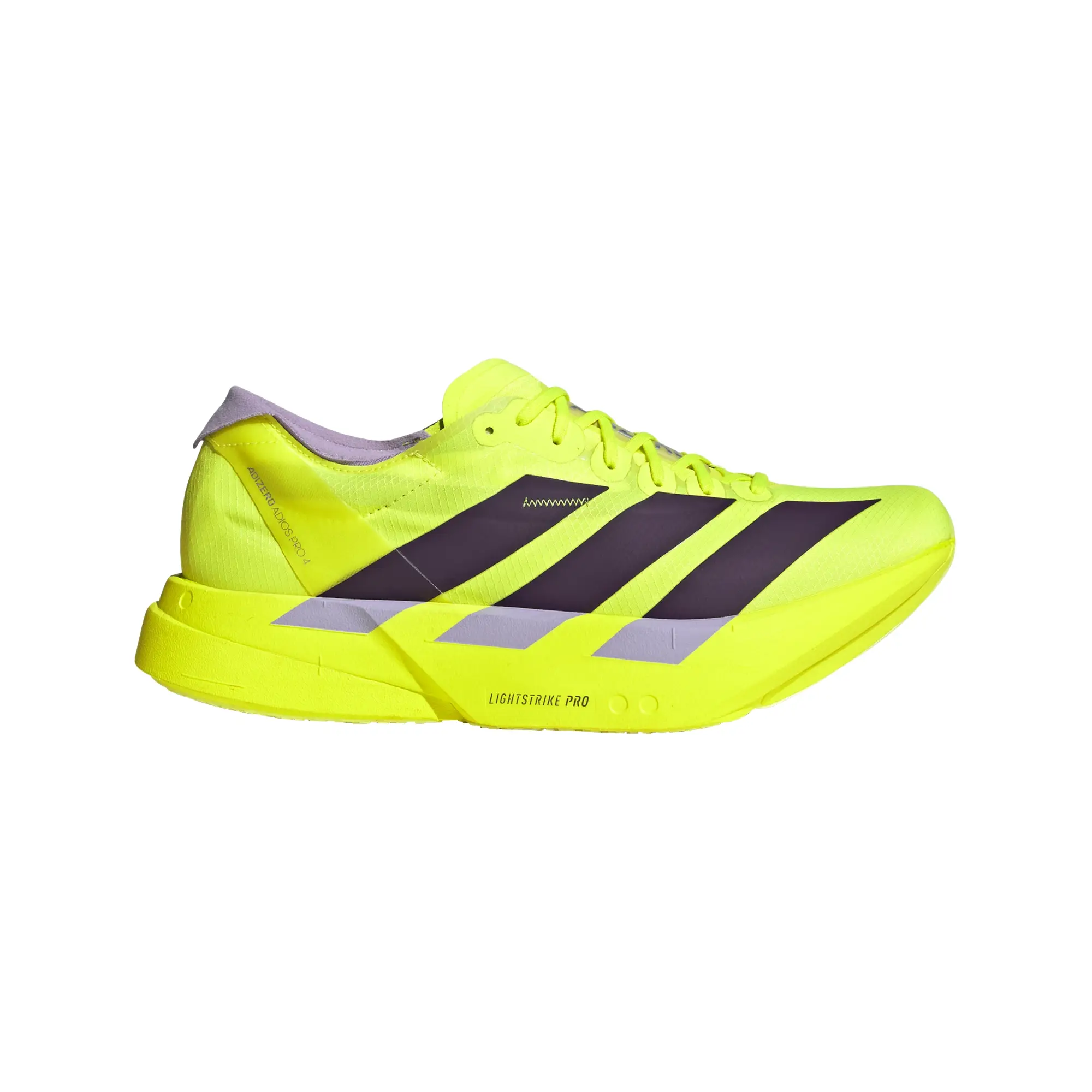 Tenis adidas Correr Adios Pro 4 Hombre JP6623