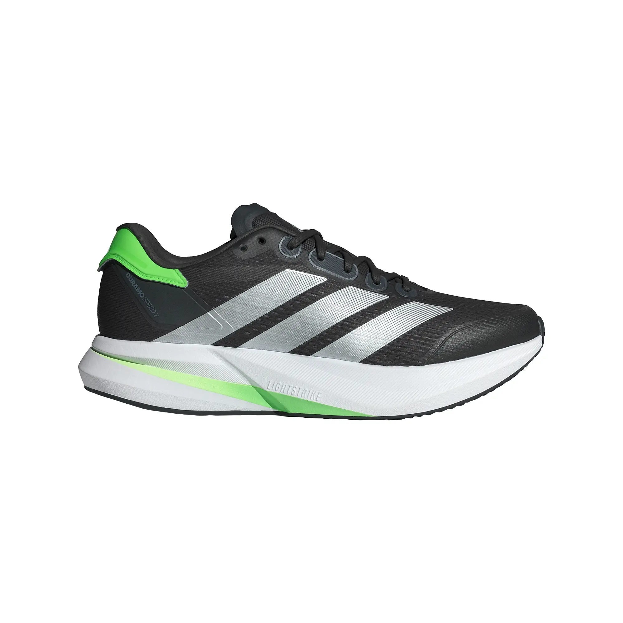 Tenis adidas Correr Duramo Speed 2 Hombre JP9224