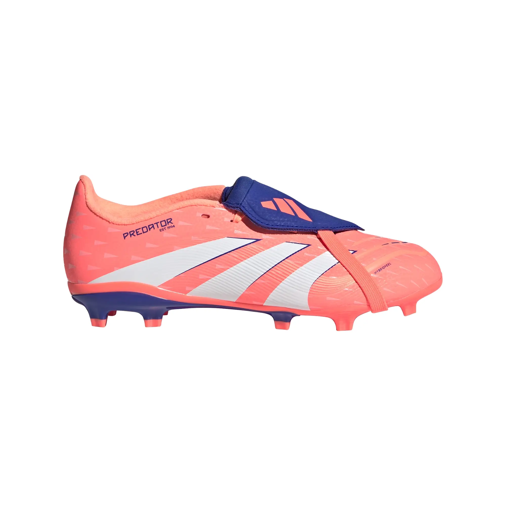 Tachones adidas Futbol Predator FG Niño JP9918