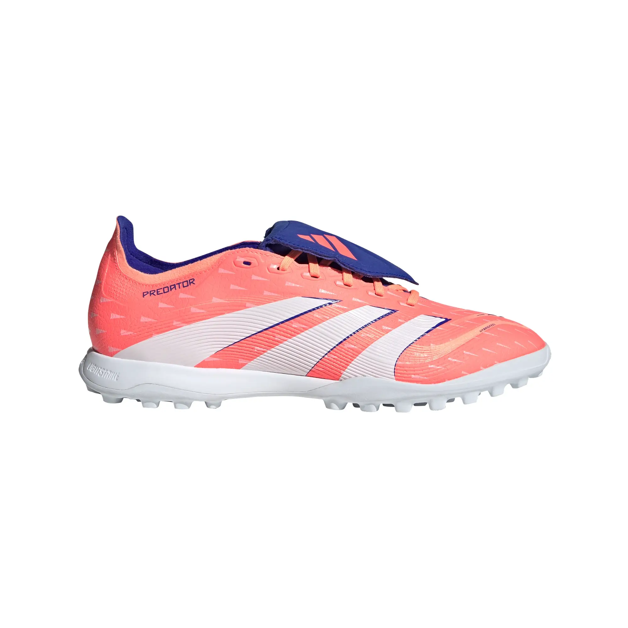Tenis adidas Futbol Predator League TF Hombre JQ1074