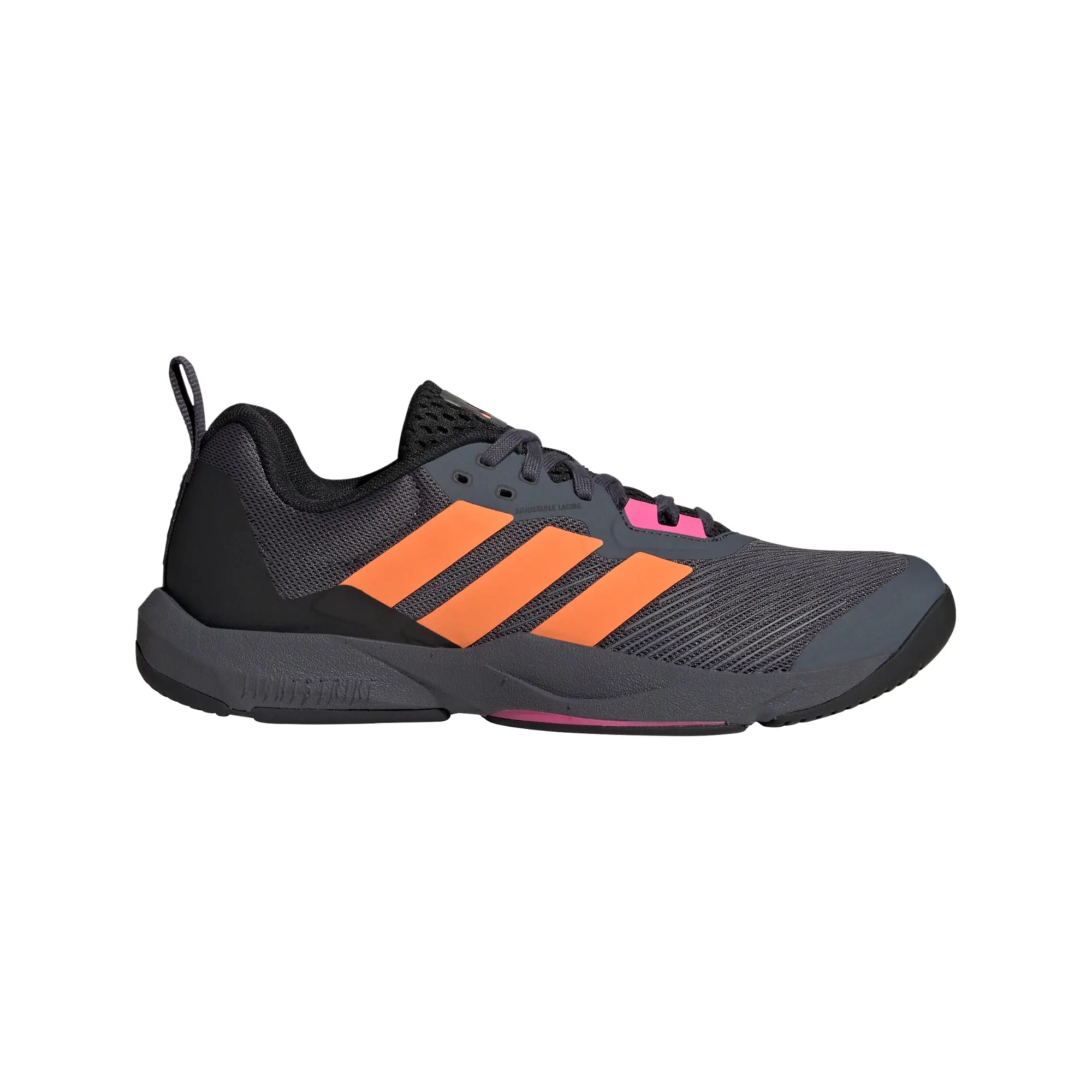 Tenis Para Training Rapidmove 2 adidas Entrenamiento Unisex JQ1457