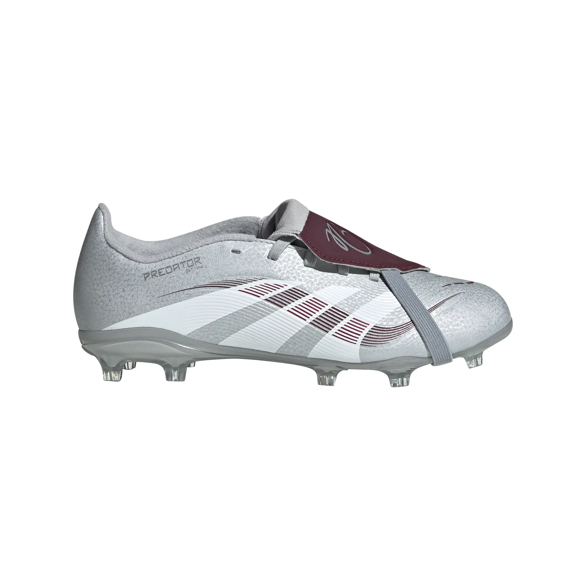 Tachones adidas Futbol Predator League JB FG Niño JQ2902