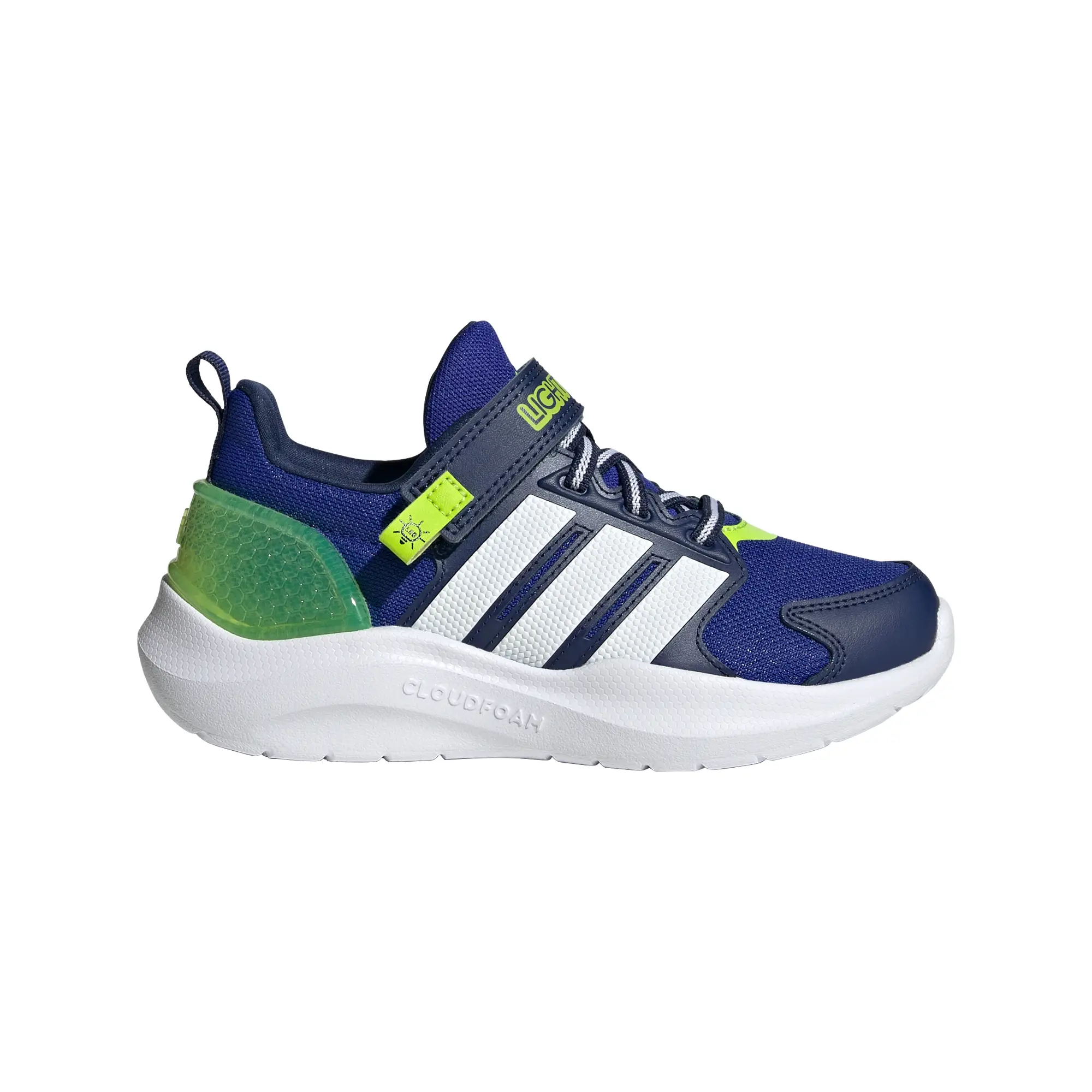 TENIS LIGHTORAMA RUNNER adidas Casual Unisex JQ4158
