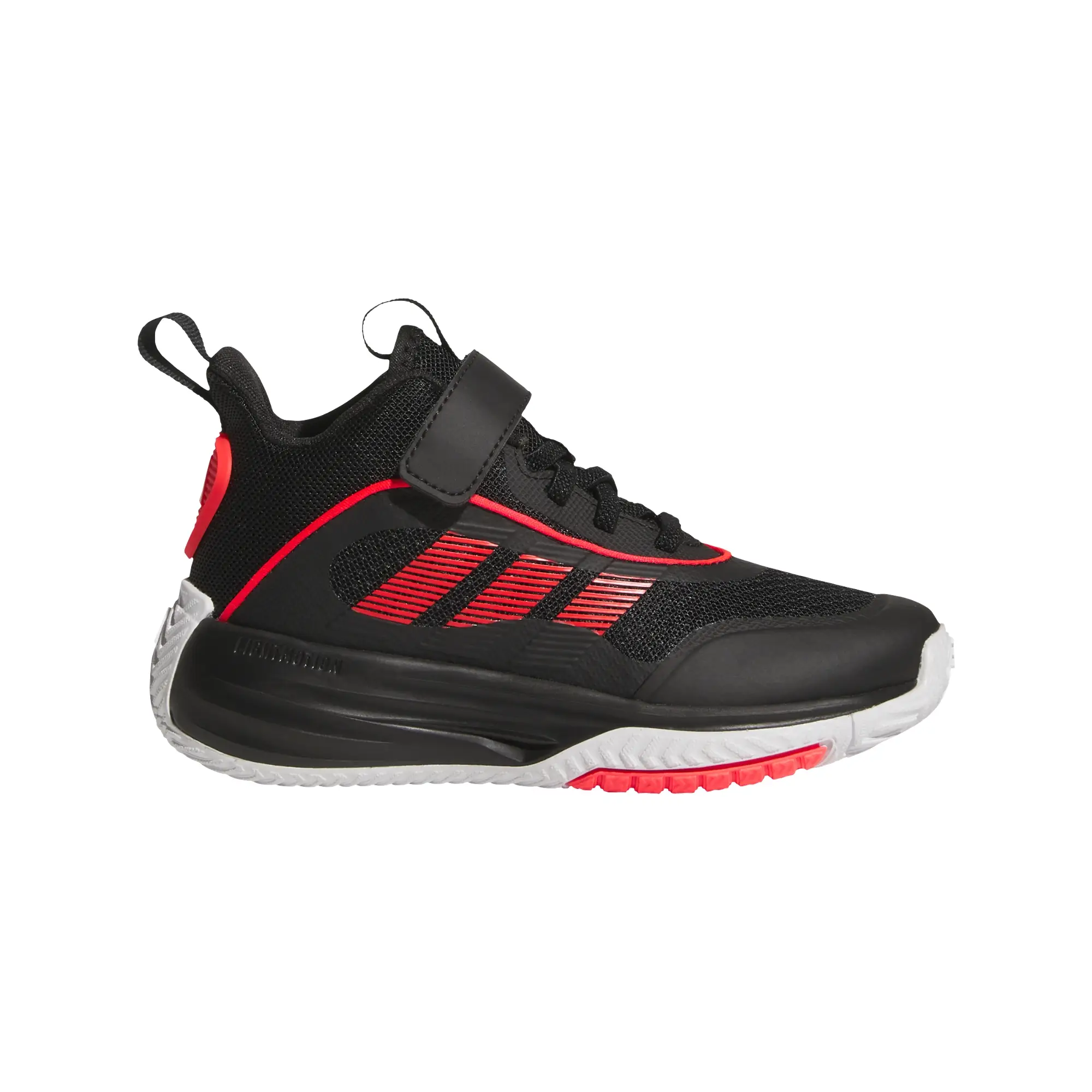 Tenis Ownthegame 3.0 adidas Basquetbol Unisex JQ7939