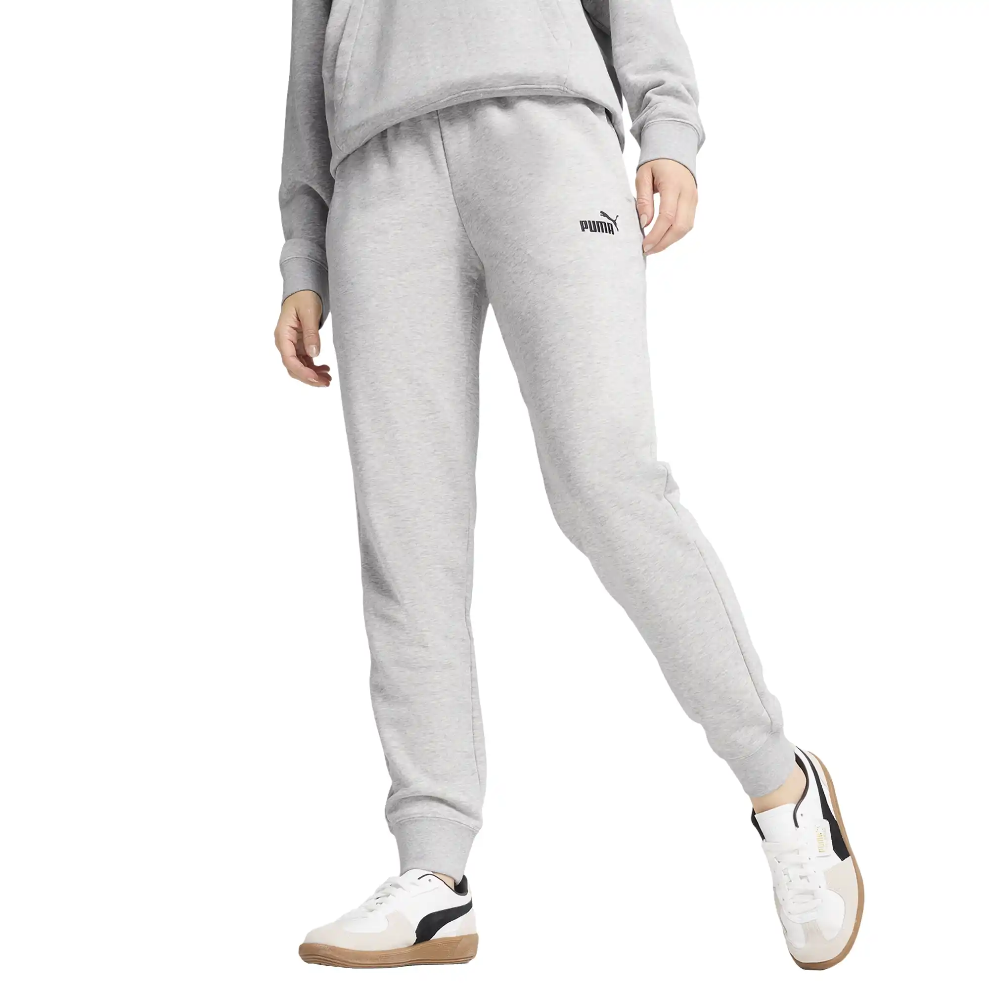 Pants Puma Casual ESS Mujer 682450 04