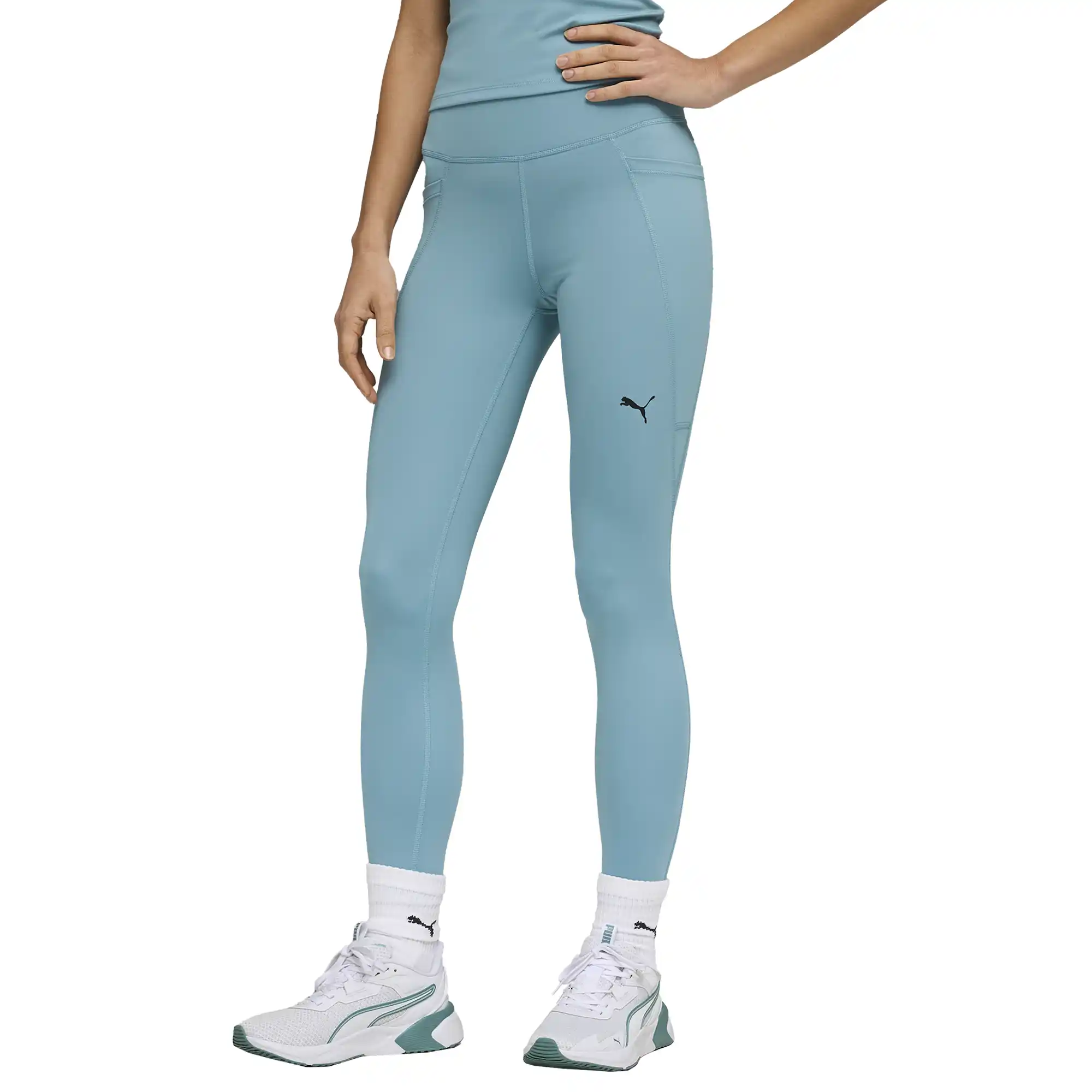 Malla Puma Entrenamiento All Day ESSENTIALS Mujer 525899 99