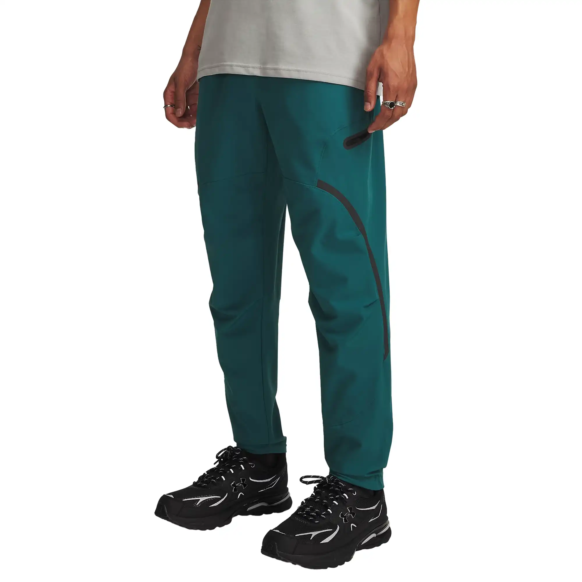 Pants Under Armour Entrenamiento Unstoppable Hombre 1390256-338