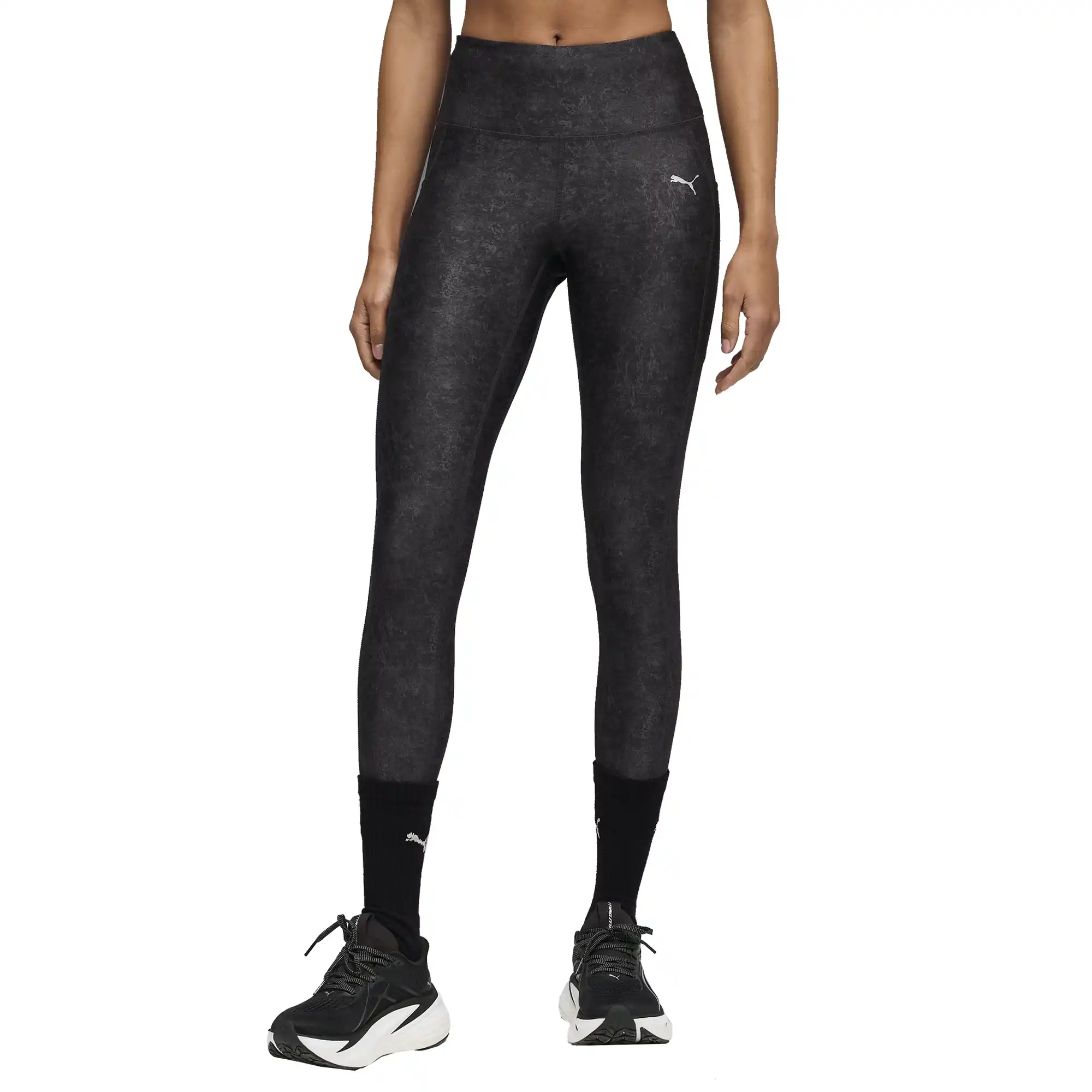 Malla Puma Correr RUN VELOCITY Mujer 528414 01
