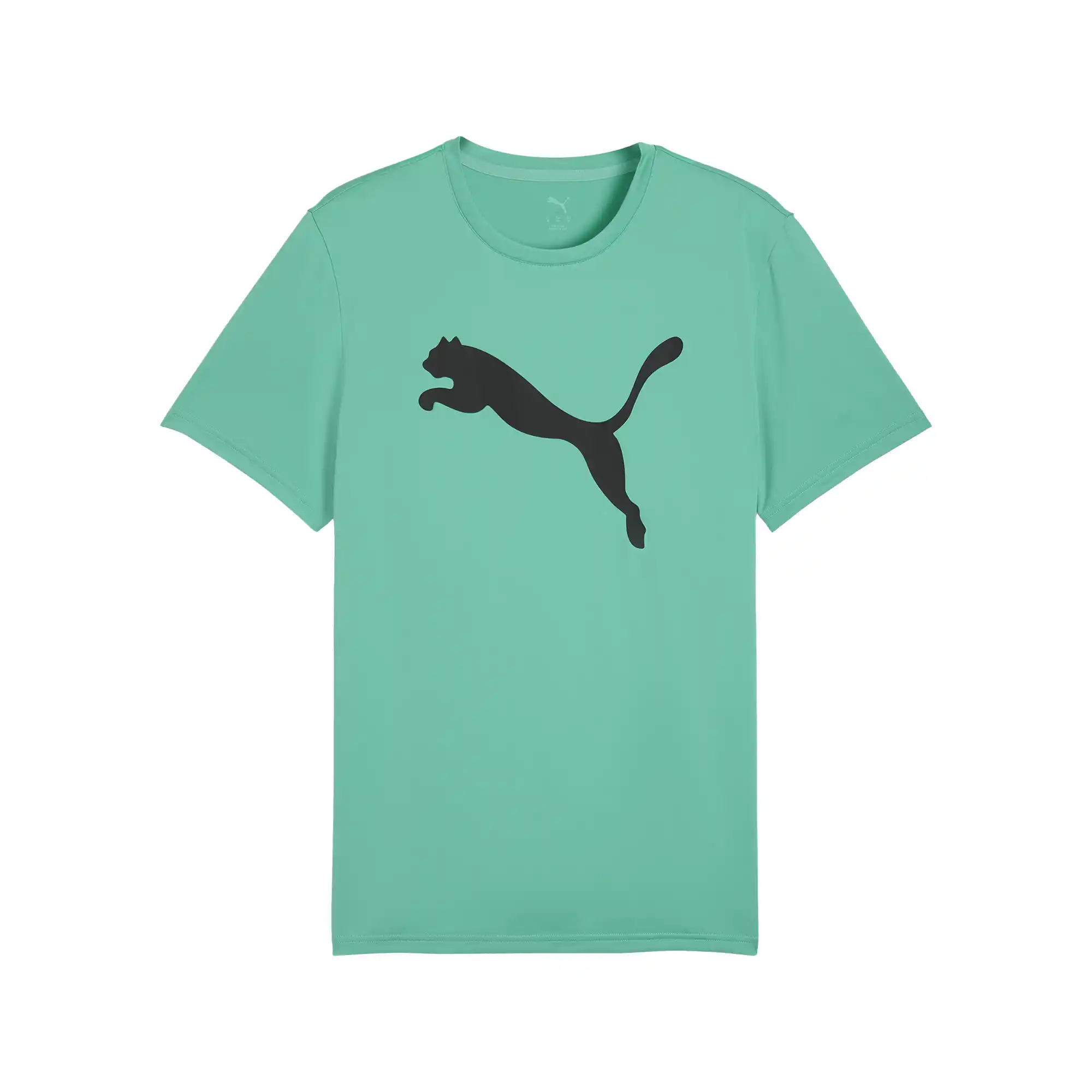 Playera Puma Entrenamiento All Day Essentials Solid Big Cat Hombre 525921 40