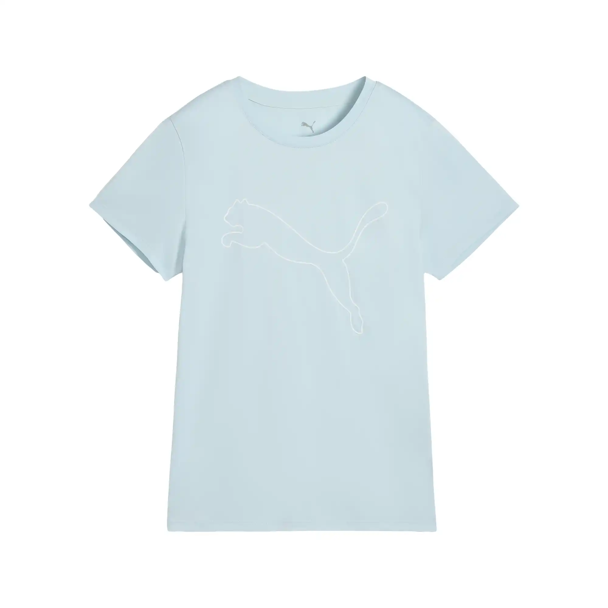 Playera Puma Entrenamiento ESSENTIALS Mujer 525892 48