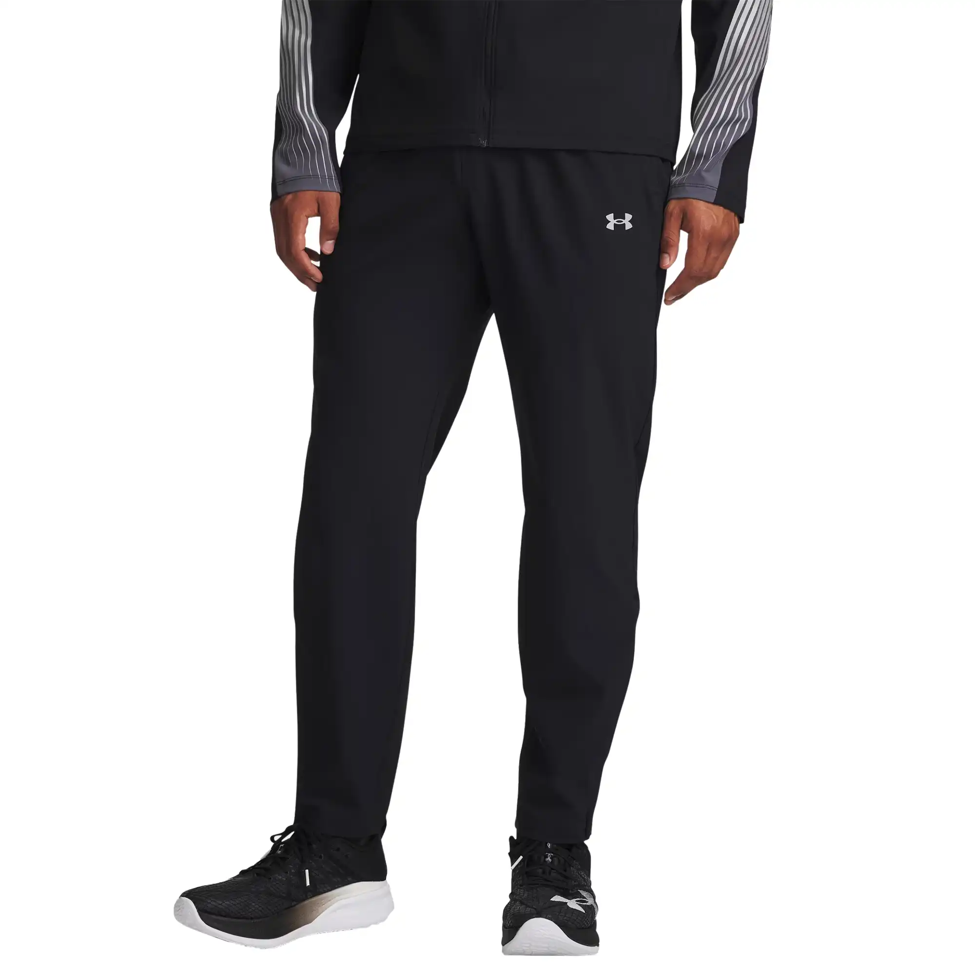 Pants Under Armour Correr Velociti Pro Storm Hombre 6005898-002