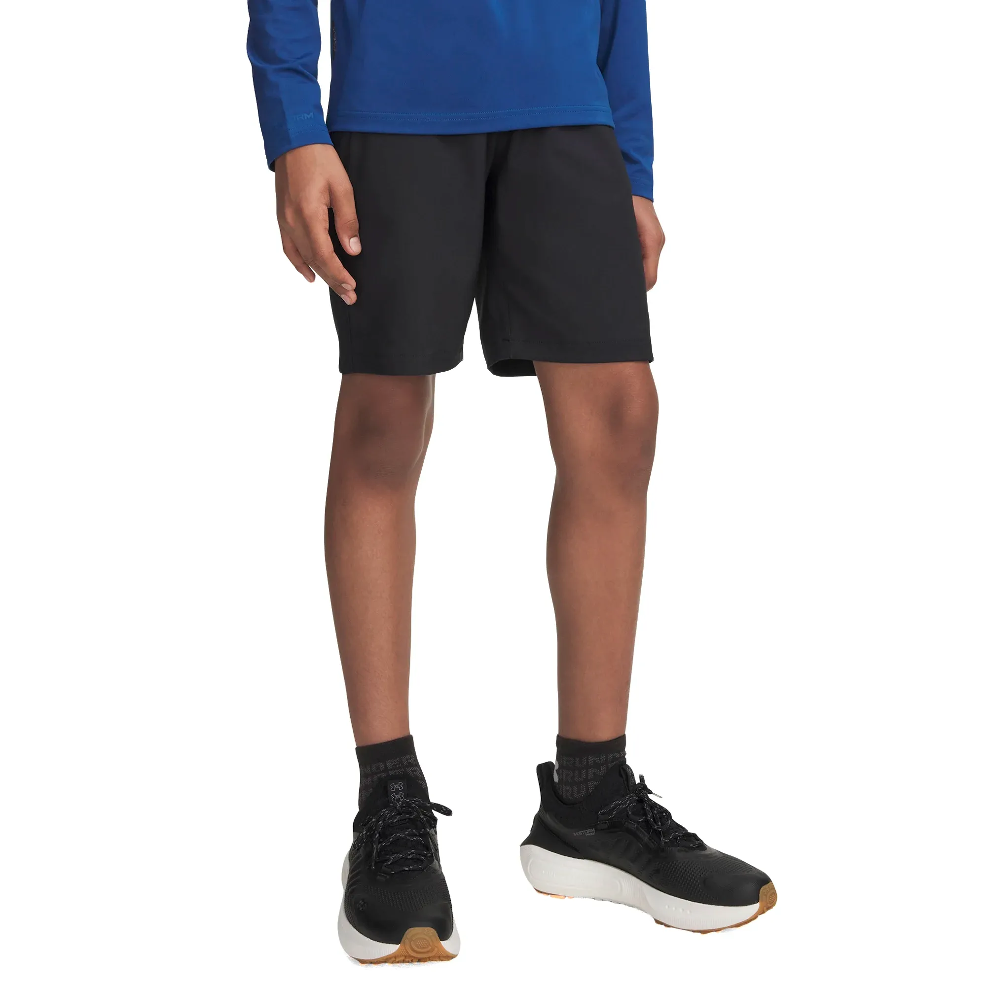 Short Under Armour Golf Matchplay Niño 1361773-001