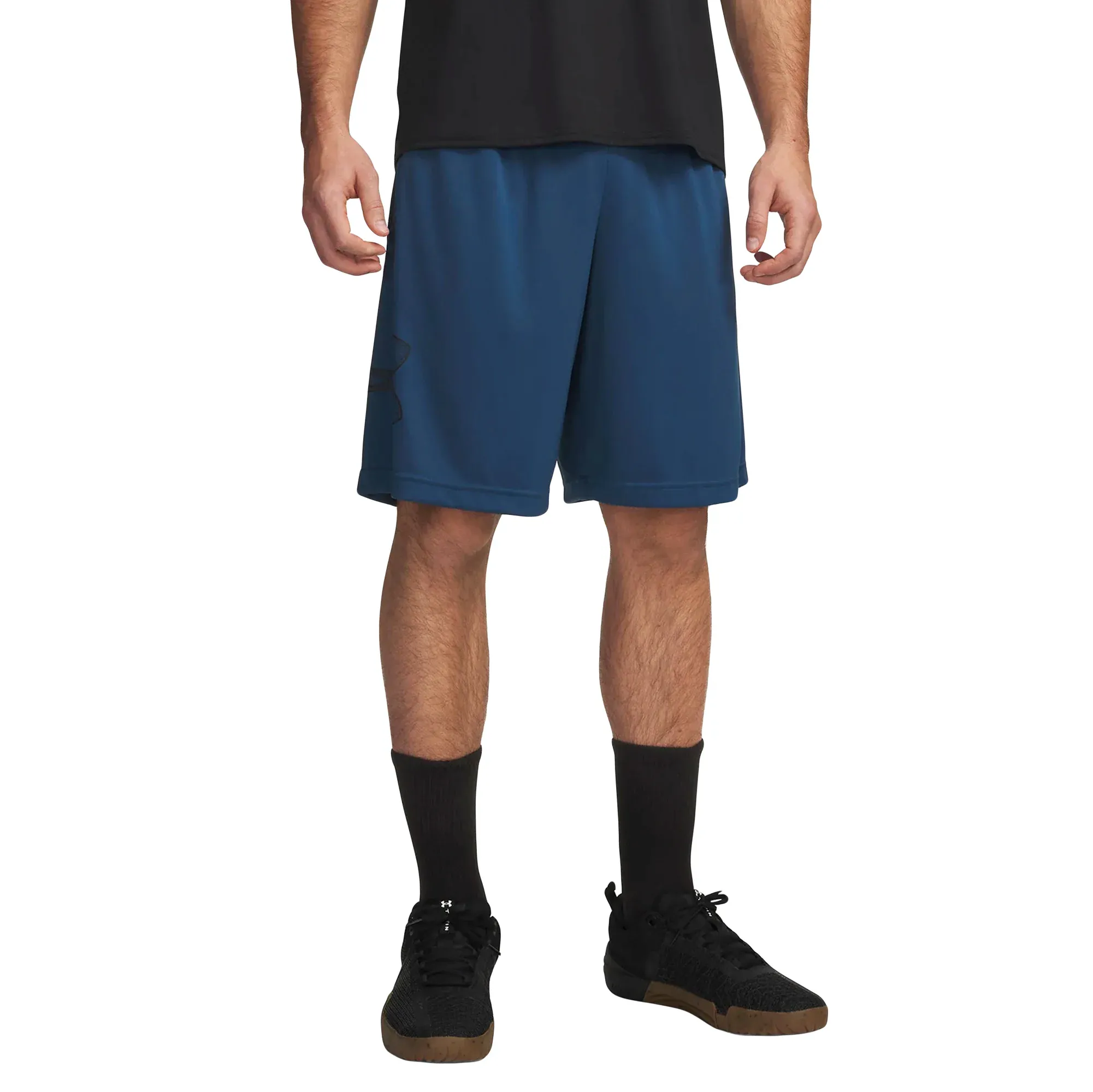 Short Under Armour Entrenamiento Hombre 1306443-498
