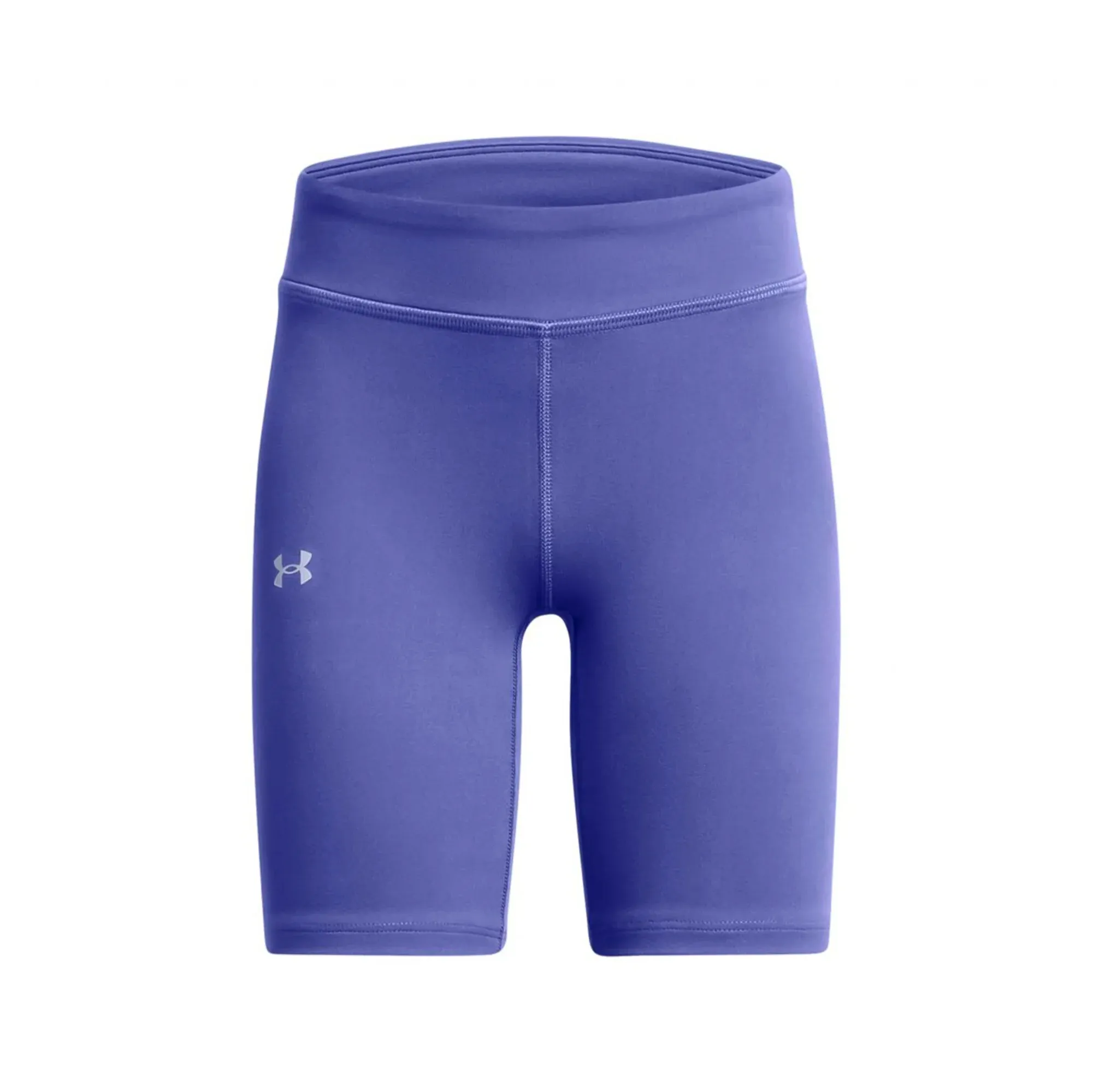 Short Under Armour Entrenamiento Motion Biker Niña 1377110-561