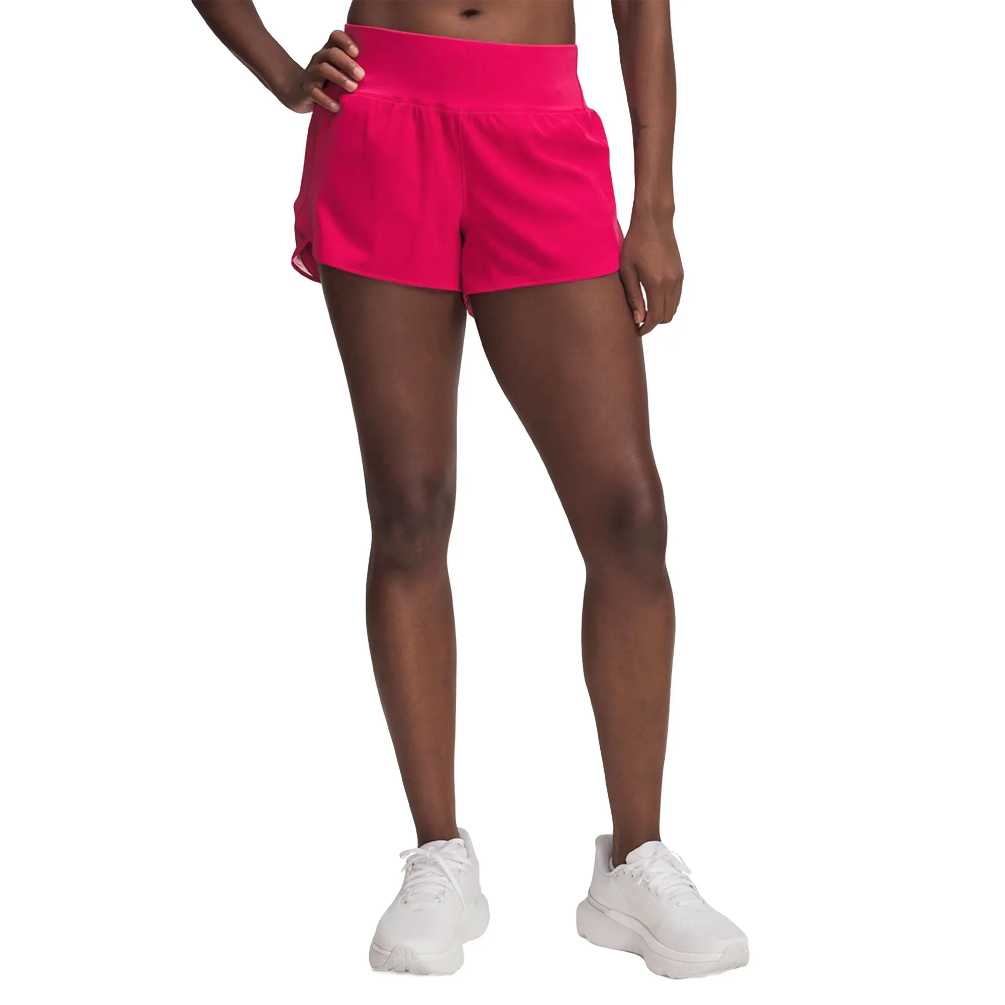 Short Under Armour Correr Launch Pro Mujer 1386331-681