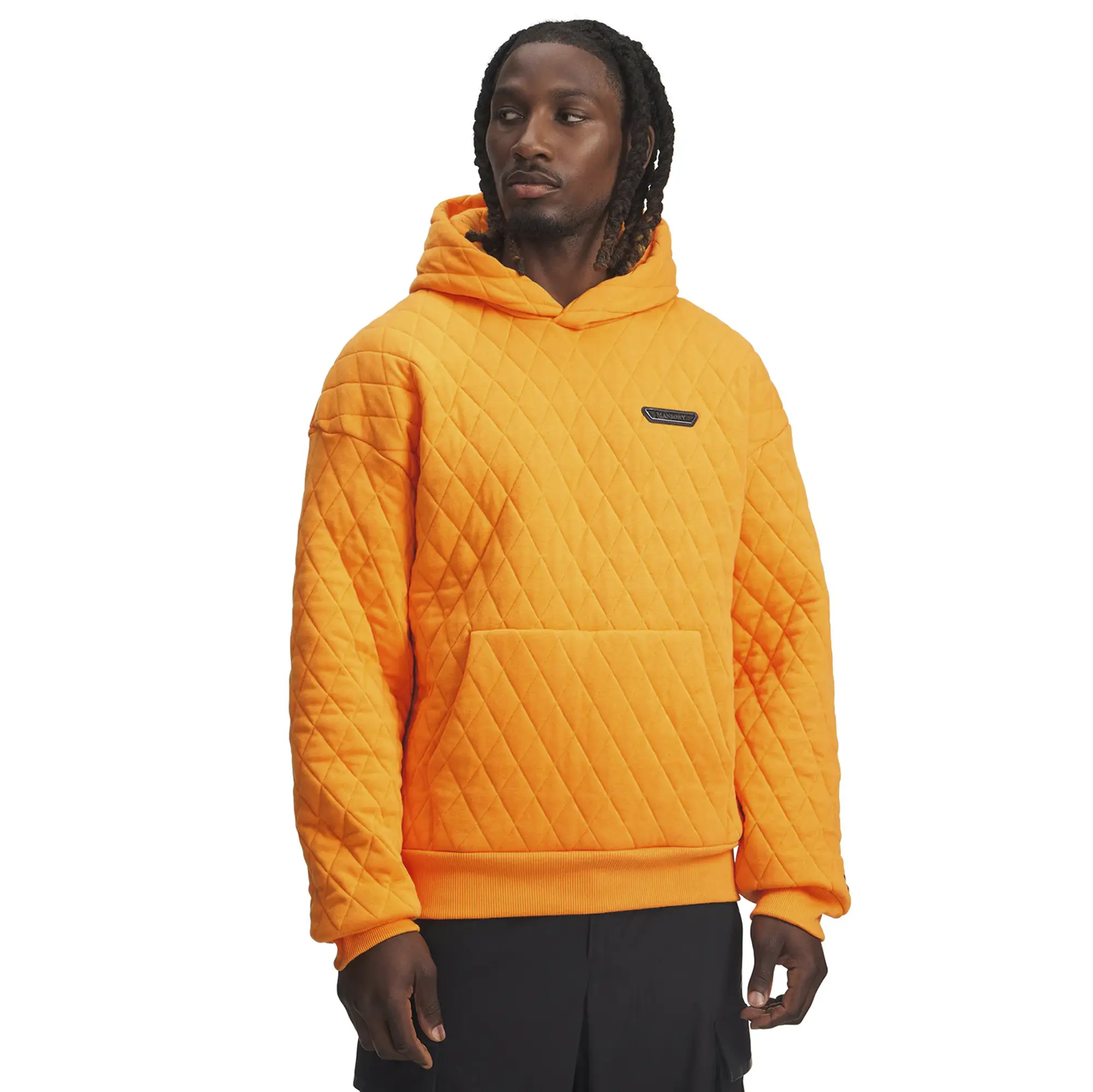 Sudadera Under Armour Casual x Mansory Heavyweight Terry Hombre 6009102-793