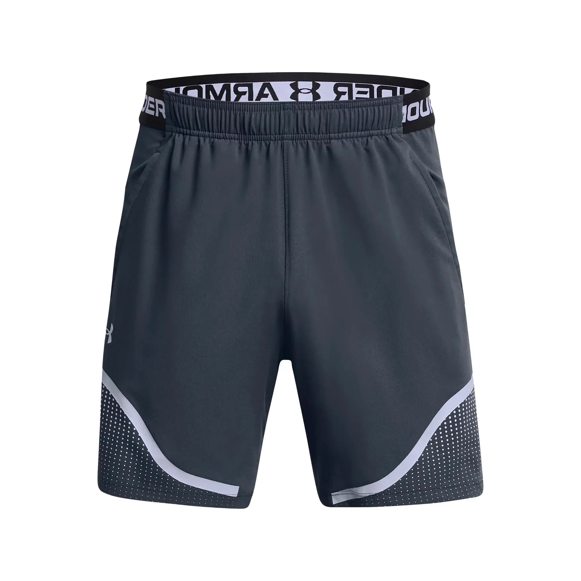 Short Under Armour Entrenamiento Vanish Woven Graphic Hombre 1383353-044