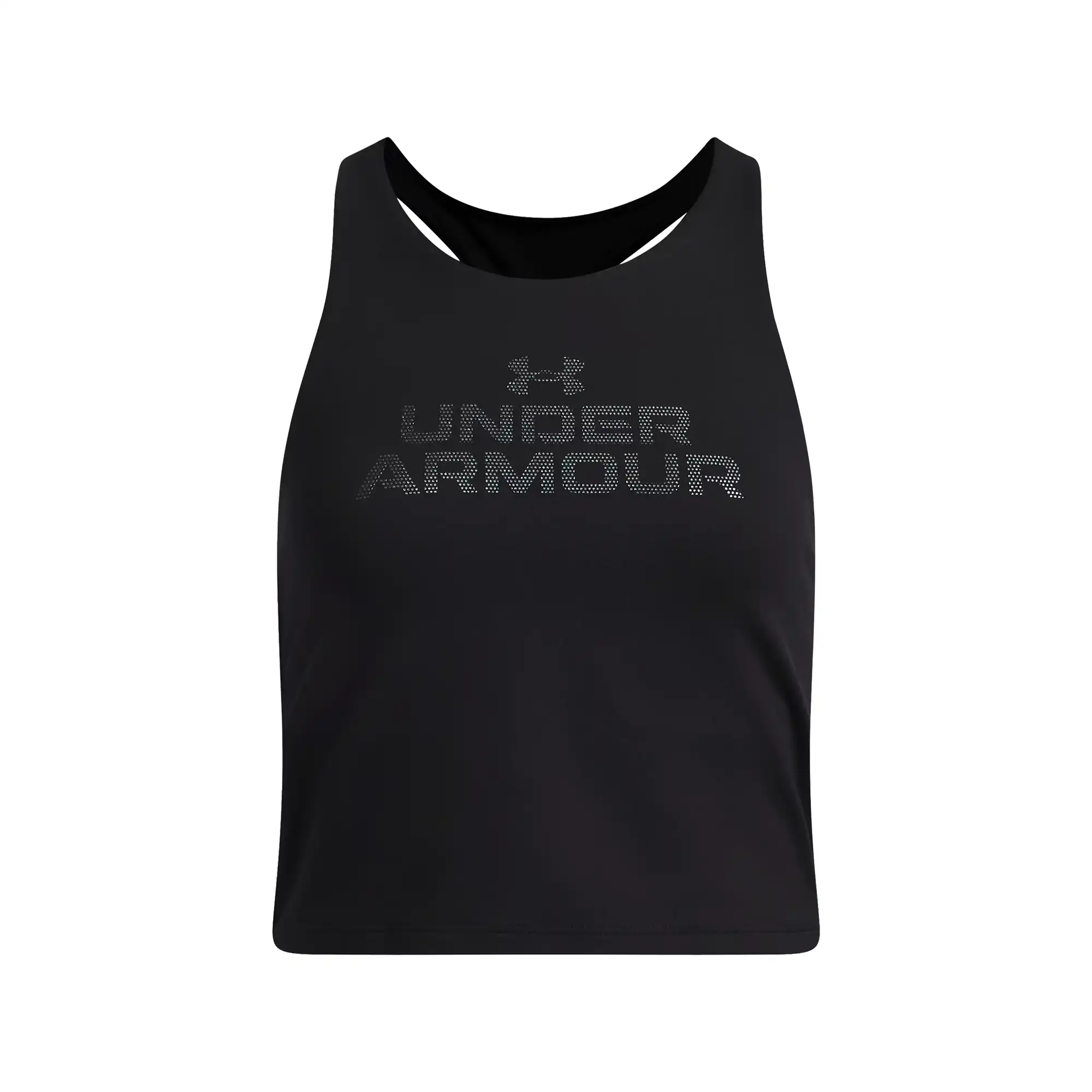 Tank Under Armour Entrenamiento Motion Branded Niña 6010093-001