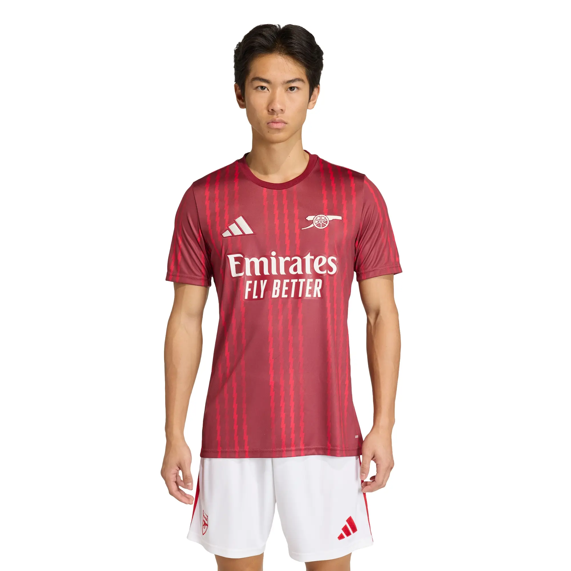 Jersey adidas Futbol Arsenal Entrenamiento Hombre JZ6906