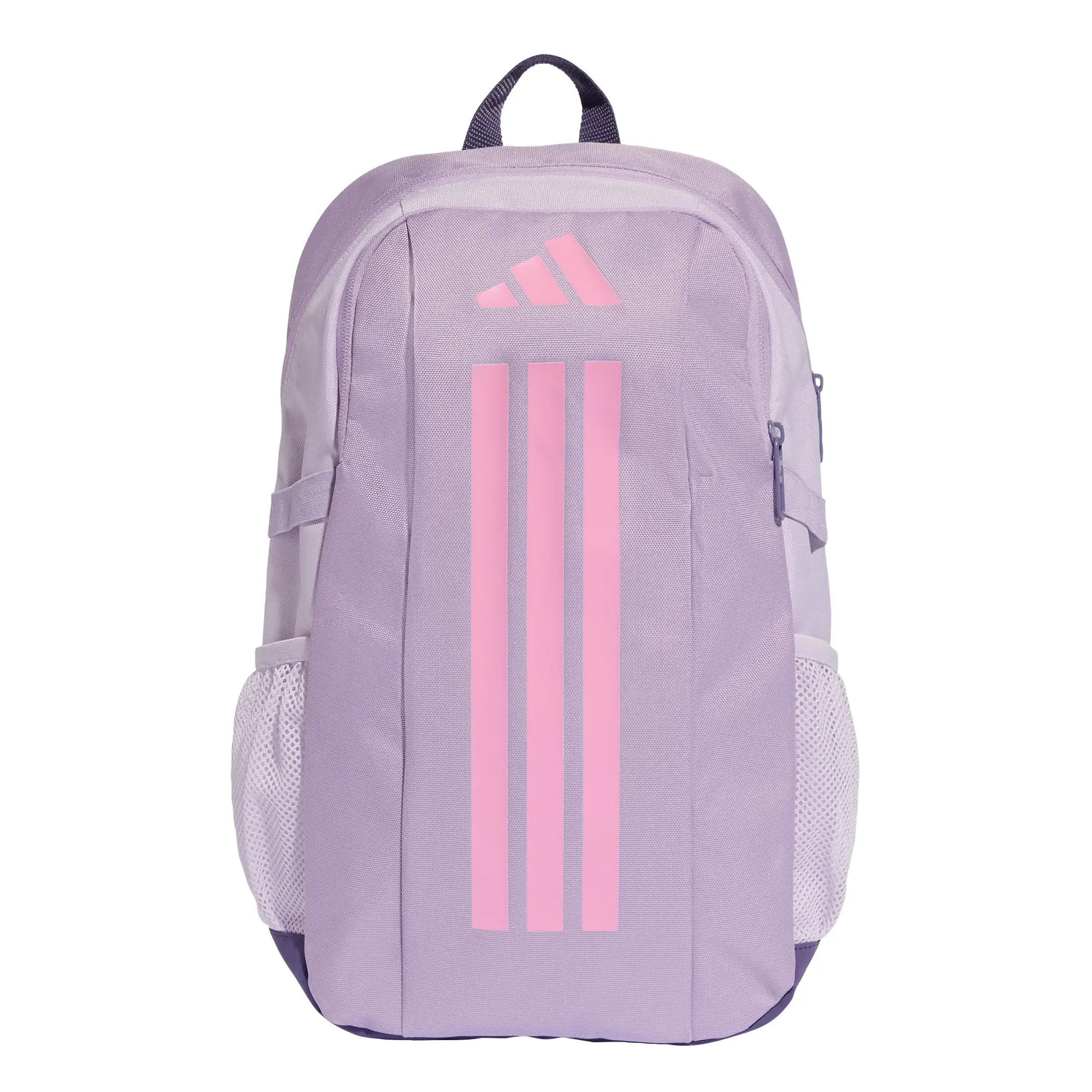 Mochila APWR para Niños adidas Entrenamiento JZ7660 Morado