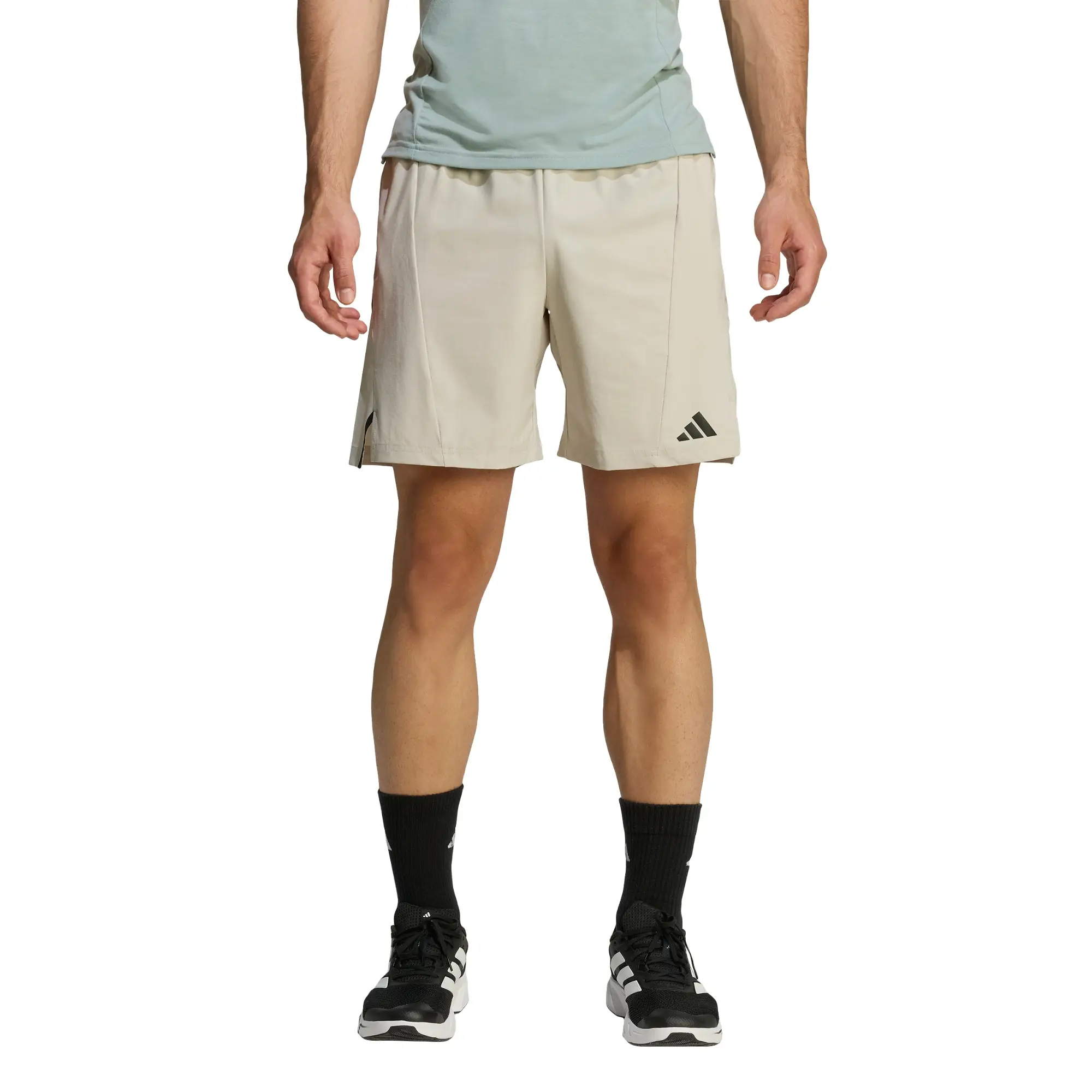 Shorts Designed For Training adidas Entrenamiento Unisex KA7283
