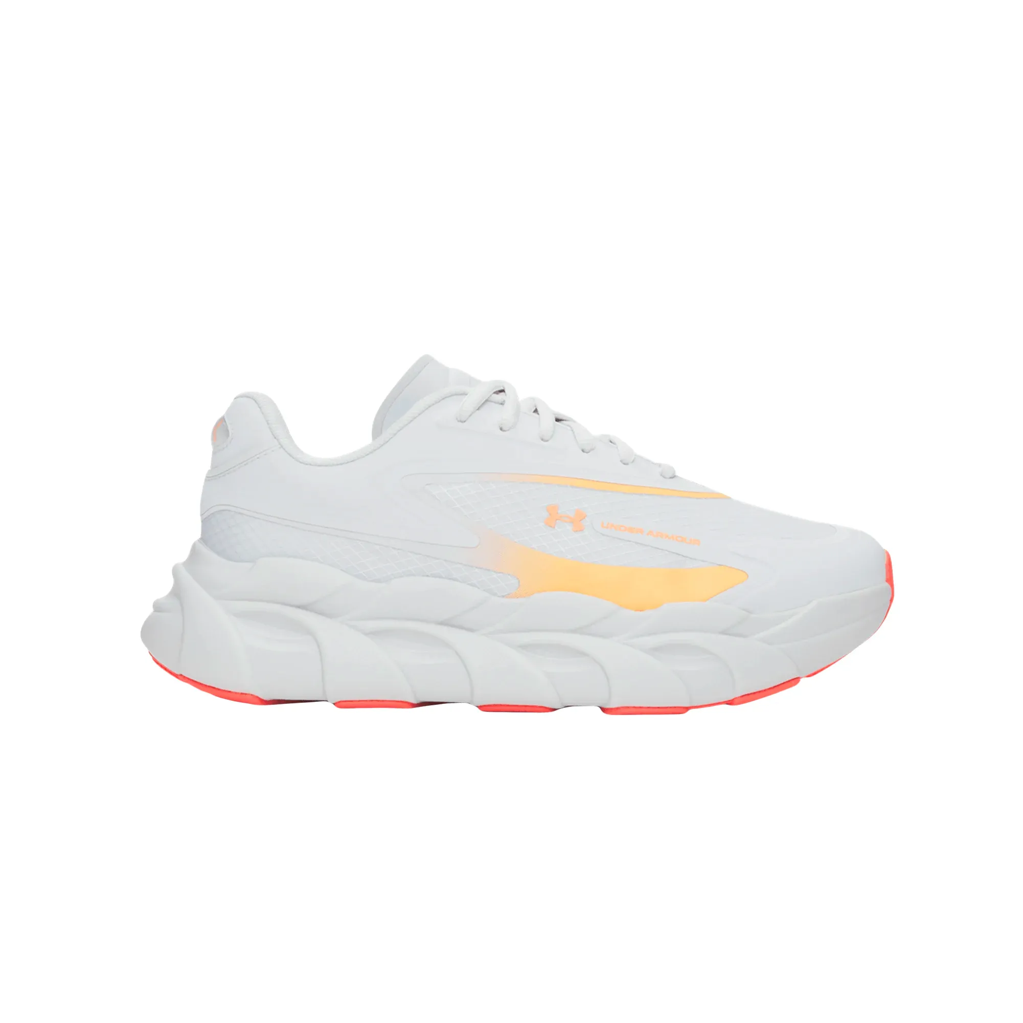 Tenis Under Armour Correr Halo Runner SE Mujer 6011355-023