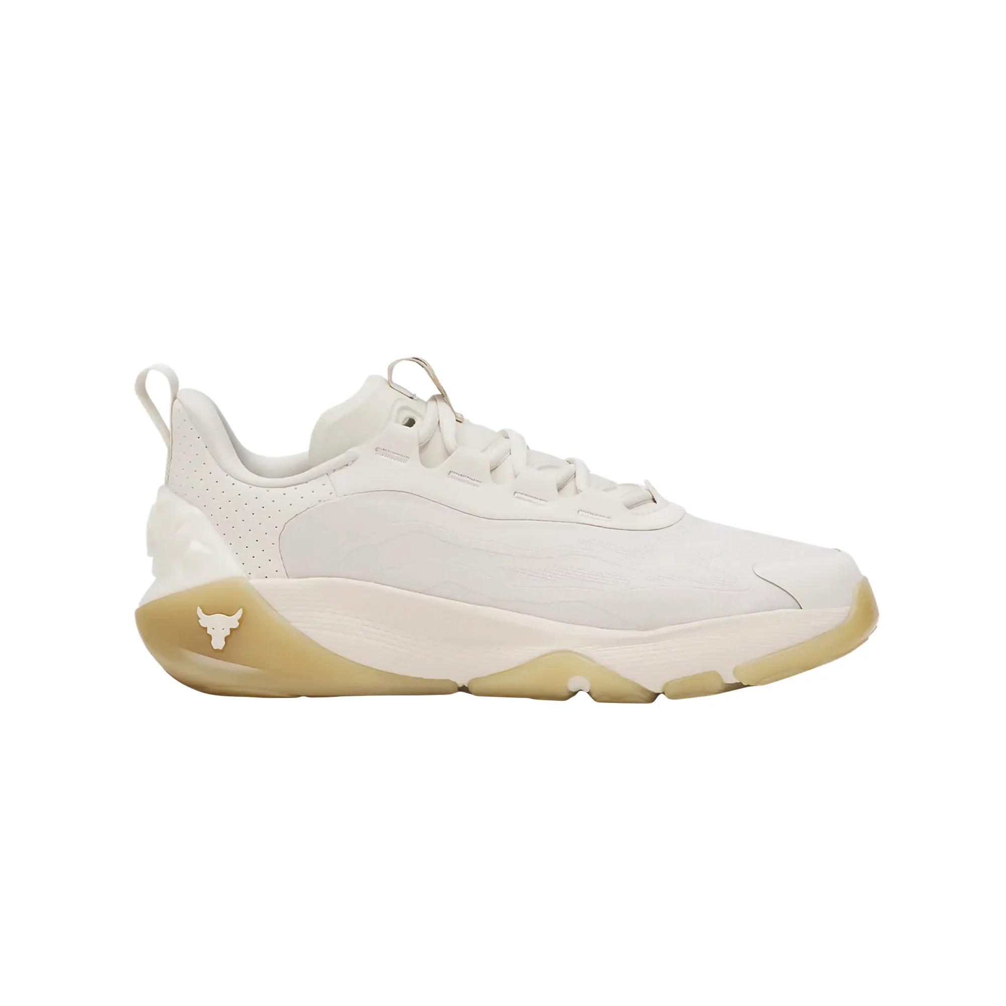 Tenis Under Armour Entrenamiento Project Rock 8 Mujer 6000756-279