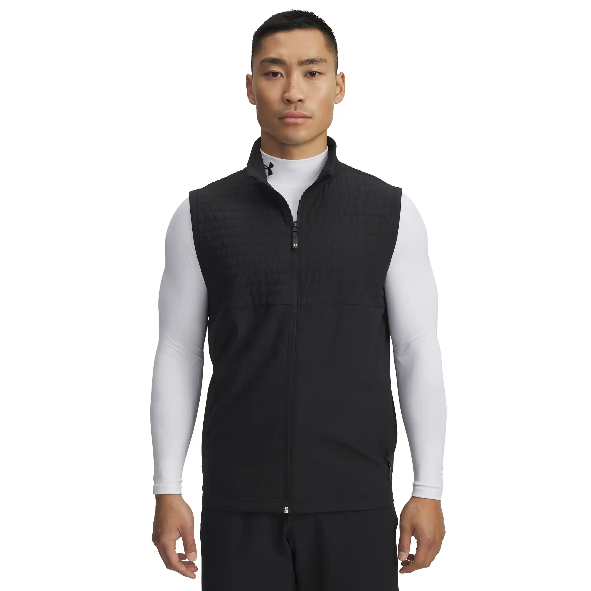 Chaleco Under Armour Golf Drive Pro Hombre 6005670-005