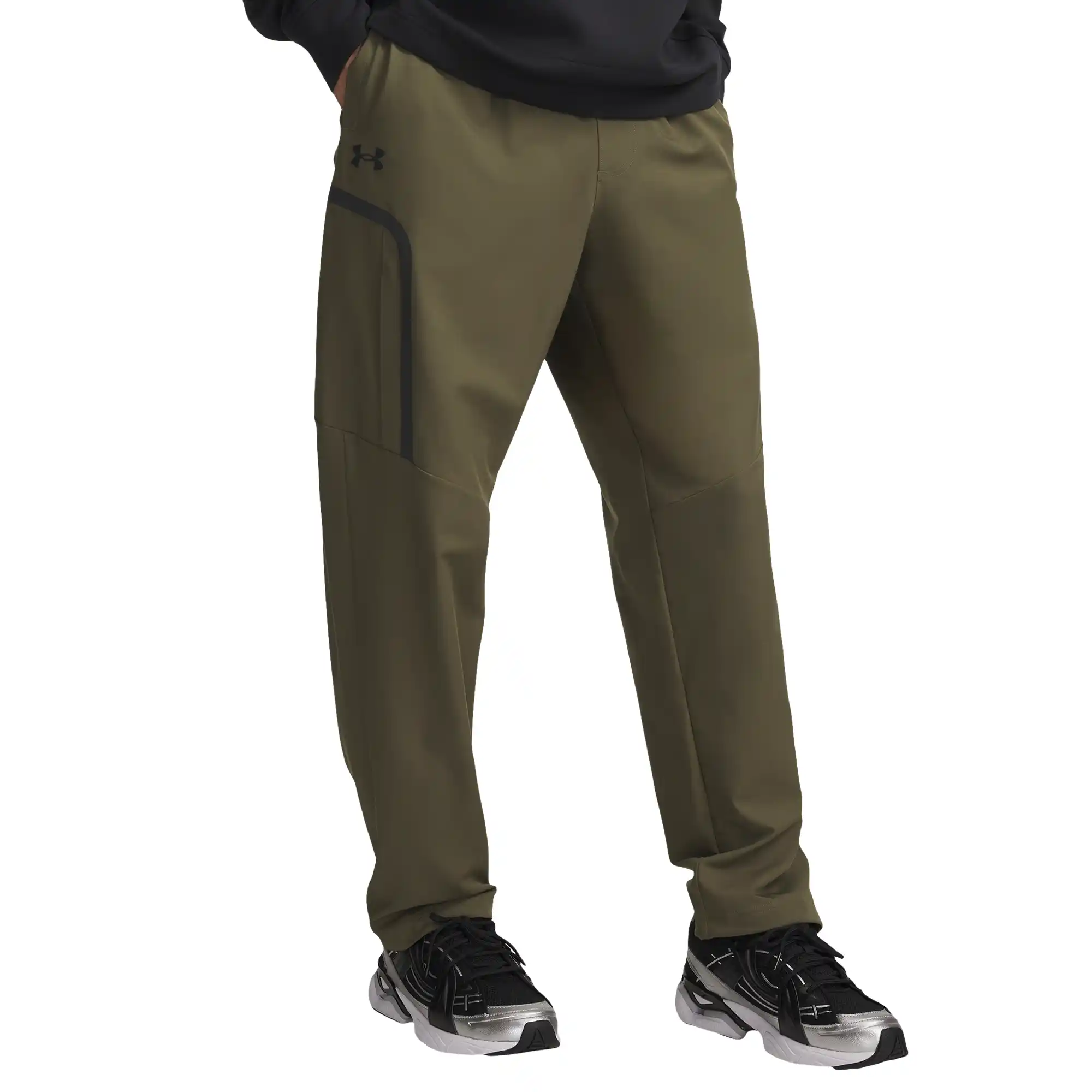 Pants Under Armour Entrenamiento Sportstyle Woven Hombre 1388015-390