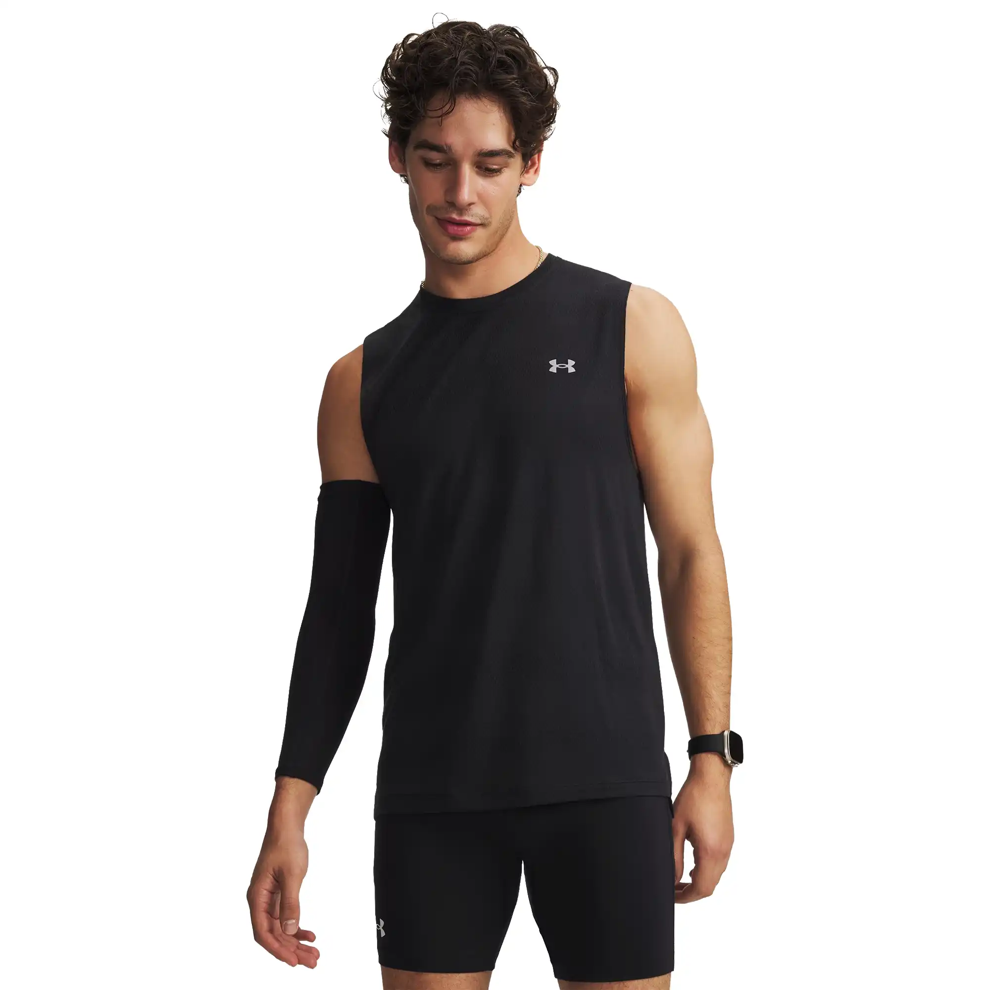 Tank Under Armour Correr Velociti Hombre 6010888-001