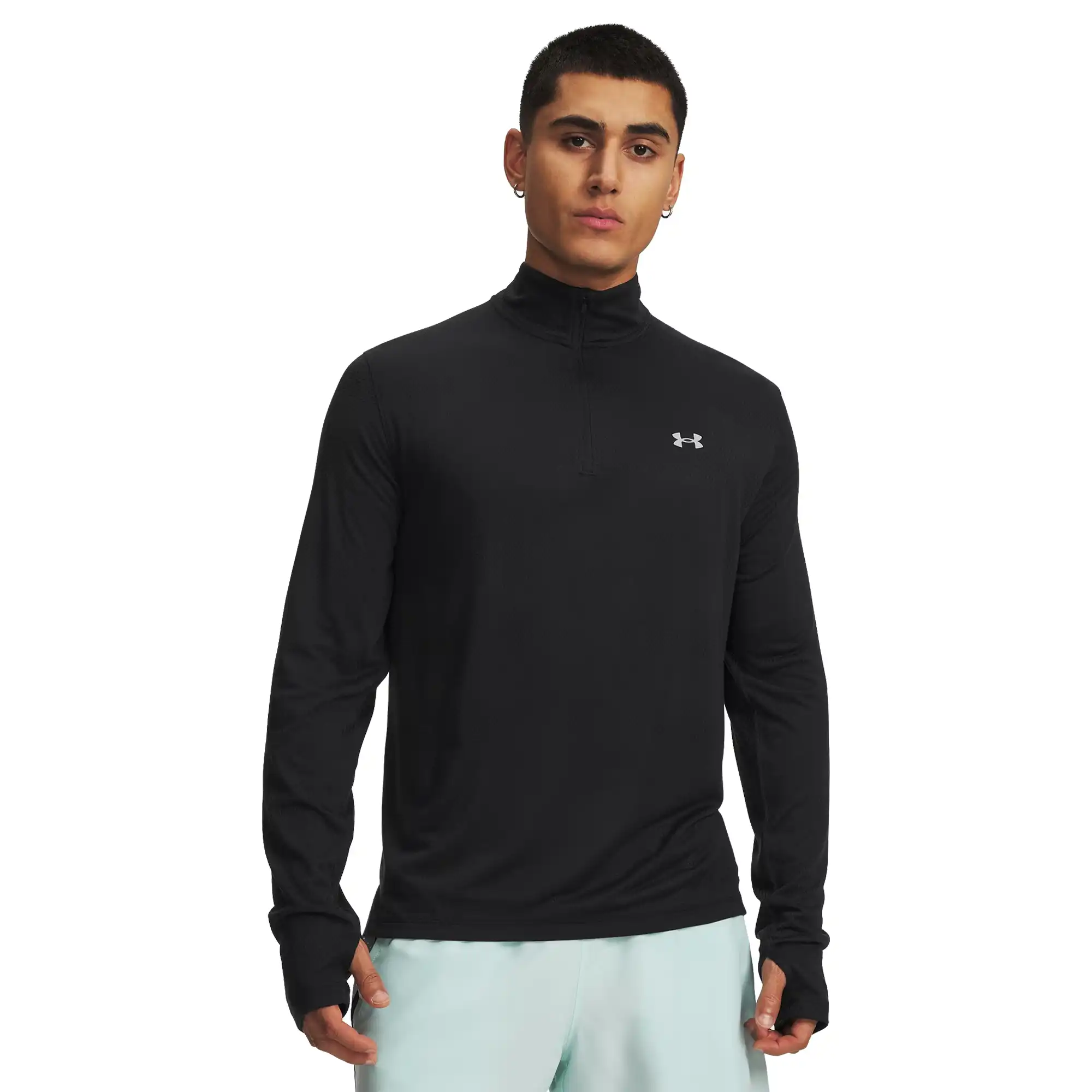Sudadera Under Armour Correr Velociti Hombre 6010887-001