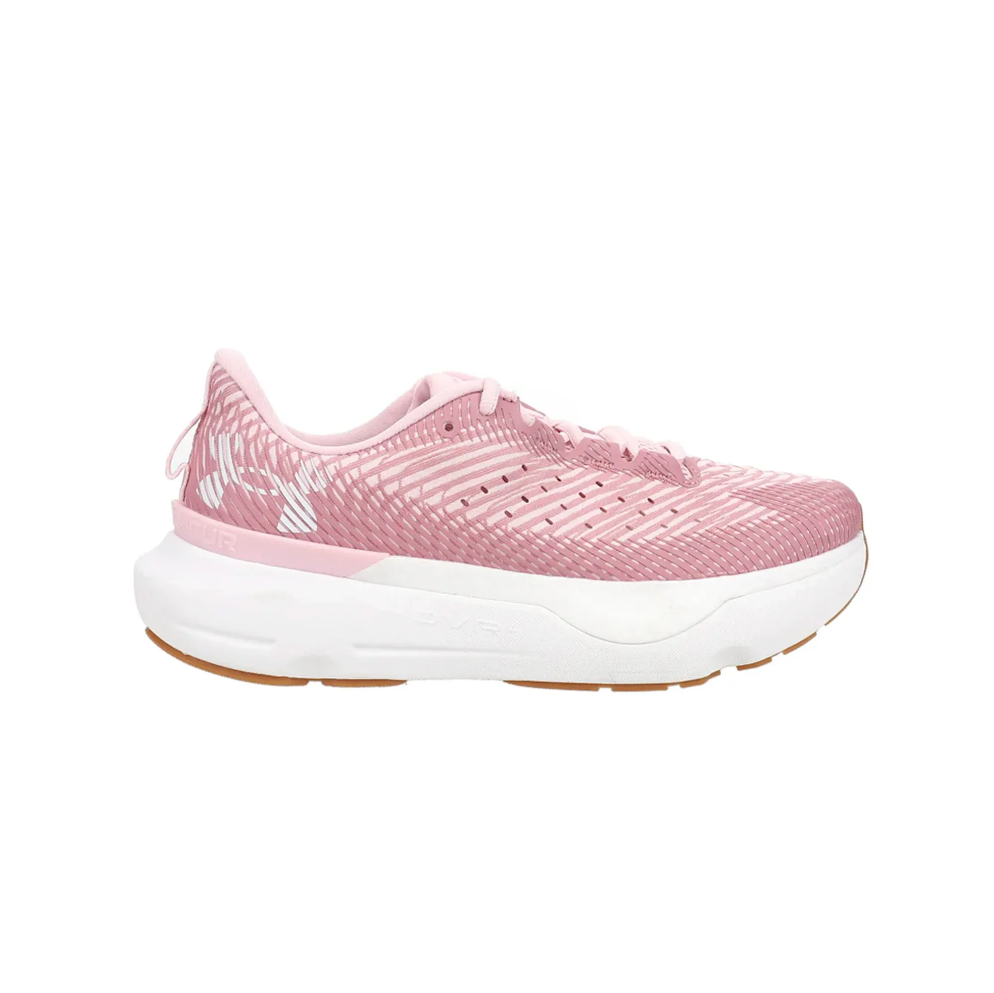 Tenis Under Armour Correr Surge 4 Mujer 3027200-602