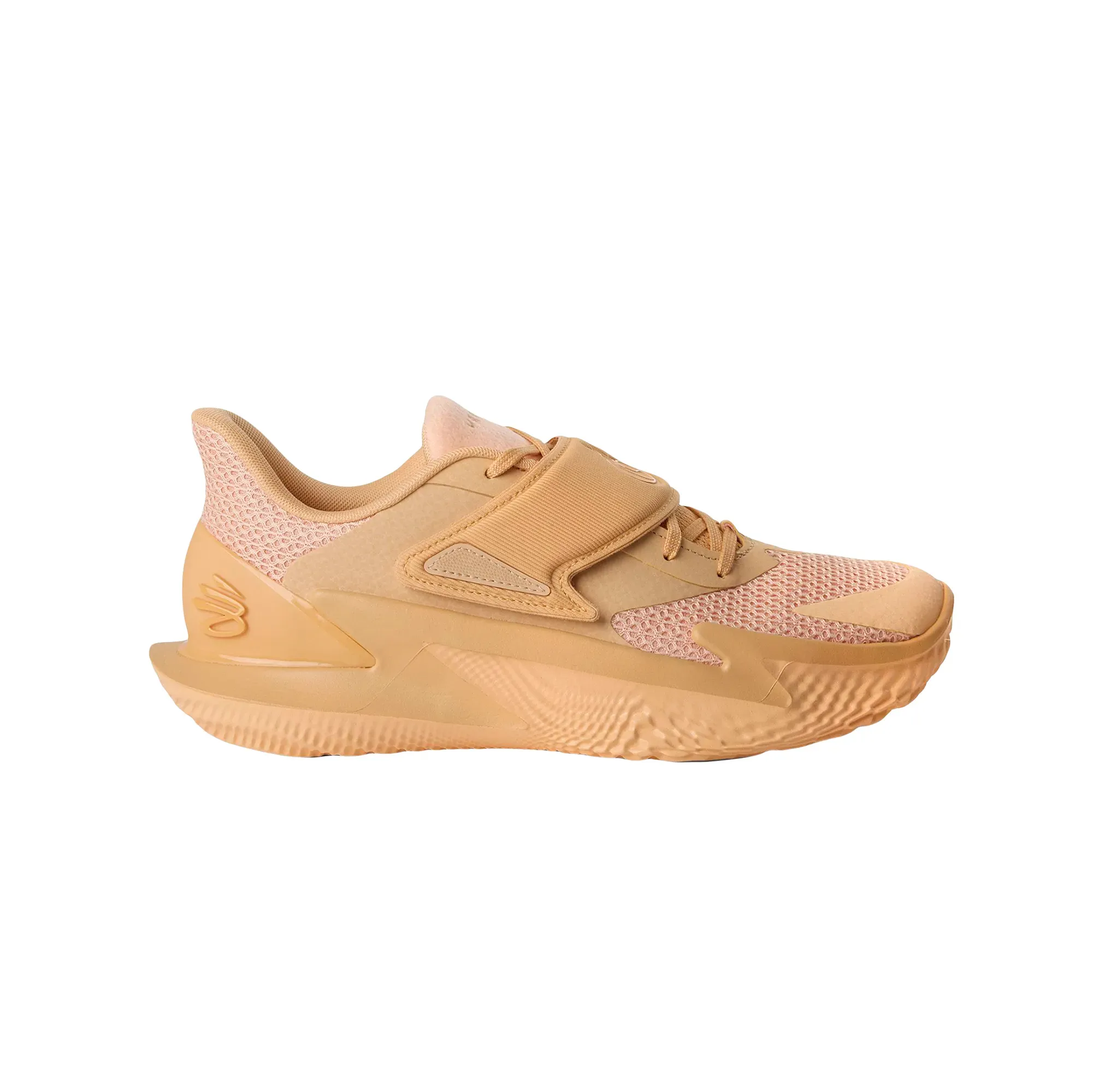 Tenis Under Armour Basquetbol D. Fox 2 Hombre 6006301-811