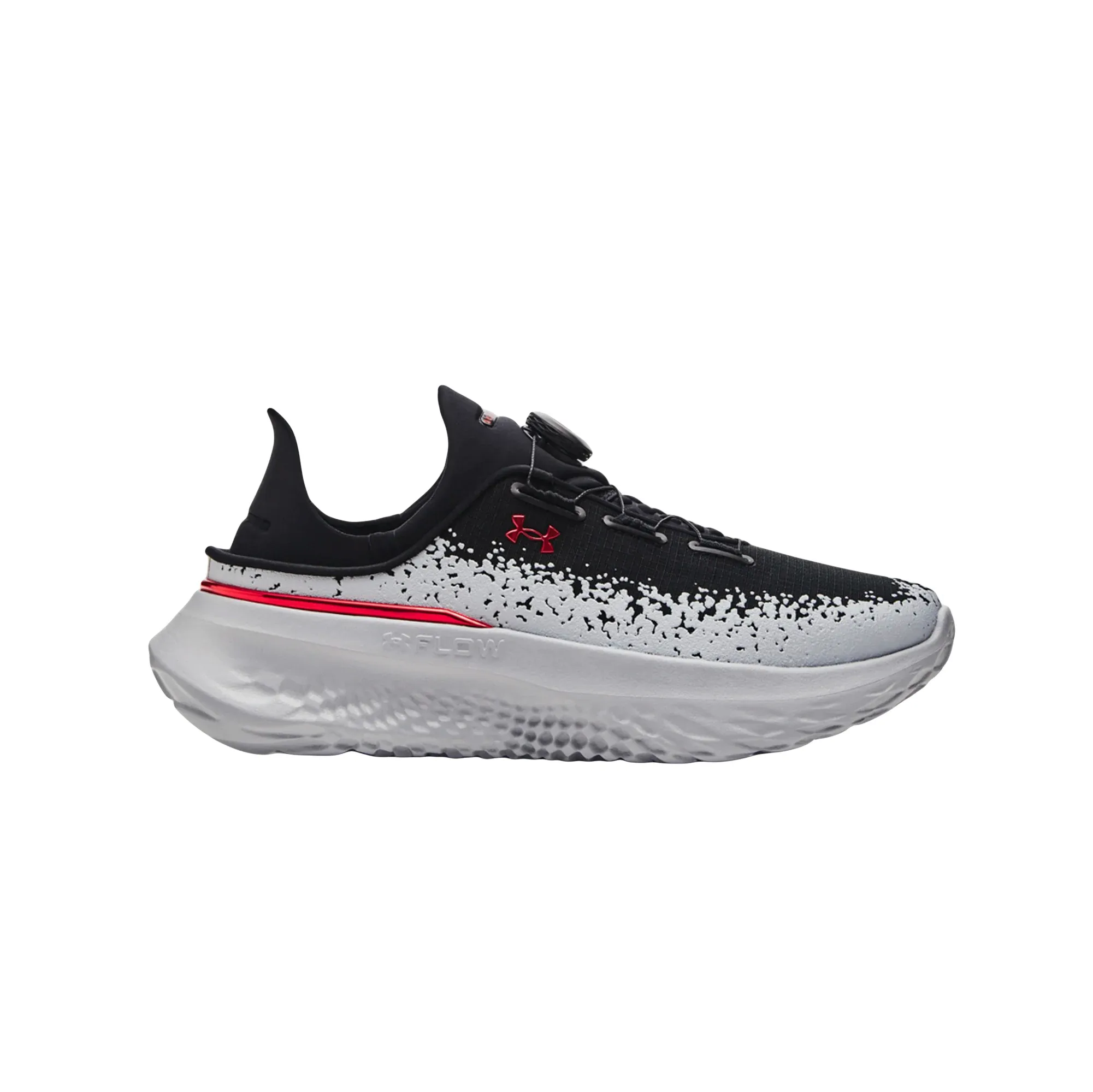 Tenis Under Armour Casual SlipSpeed Mega Unisex 3028539-004