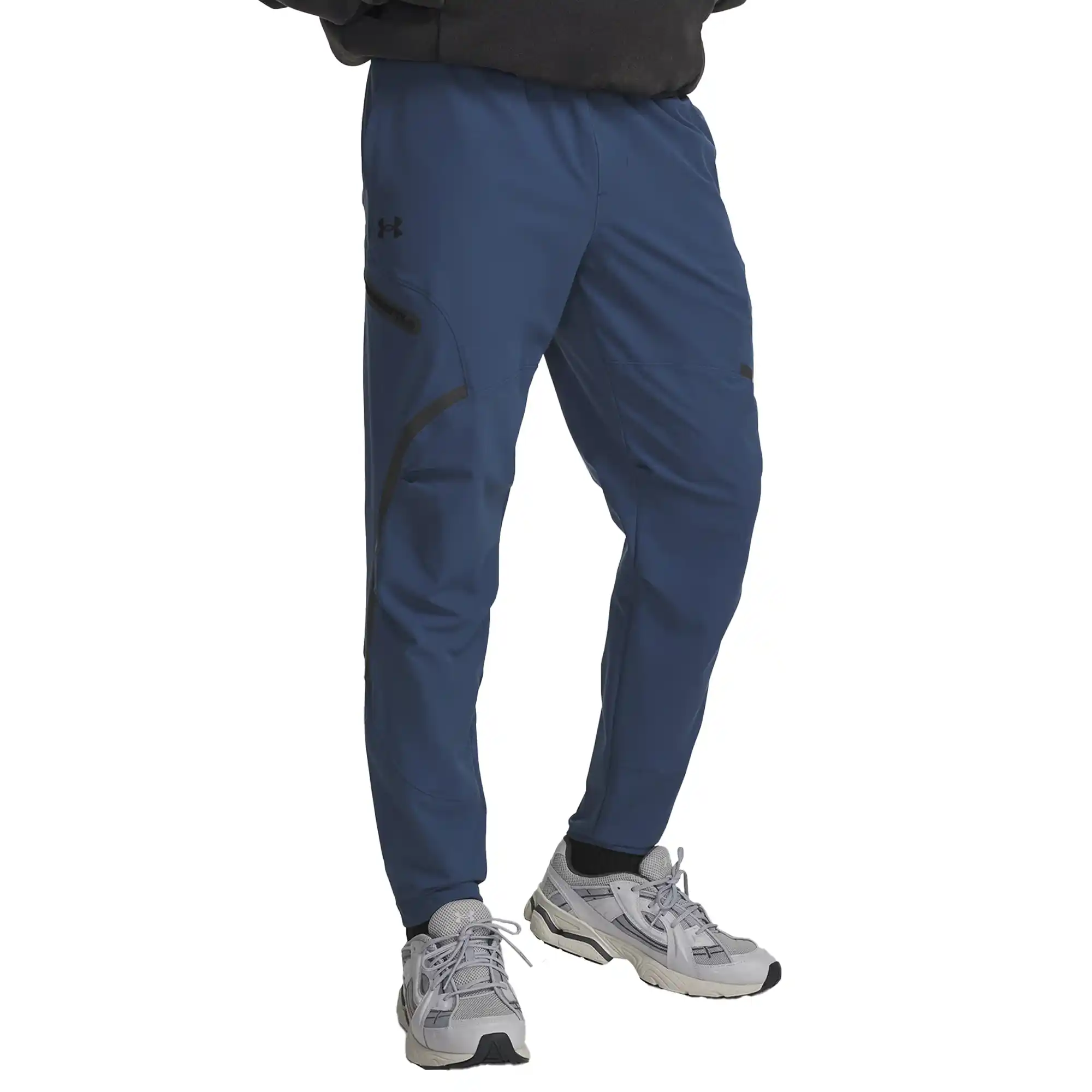 Pants Under Armour Entrenamiento Unstoppable Hombre 1390256-498