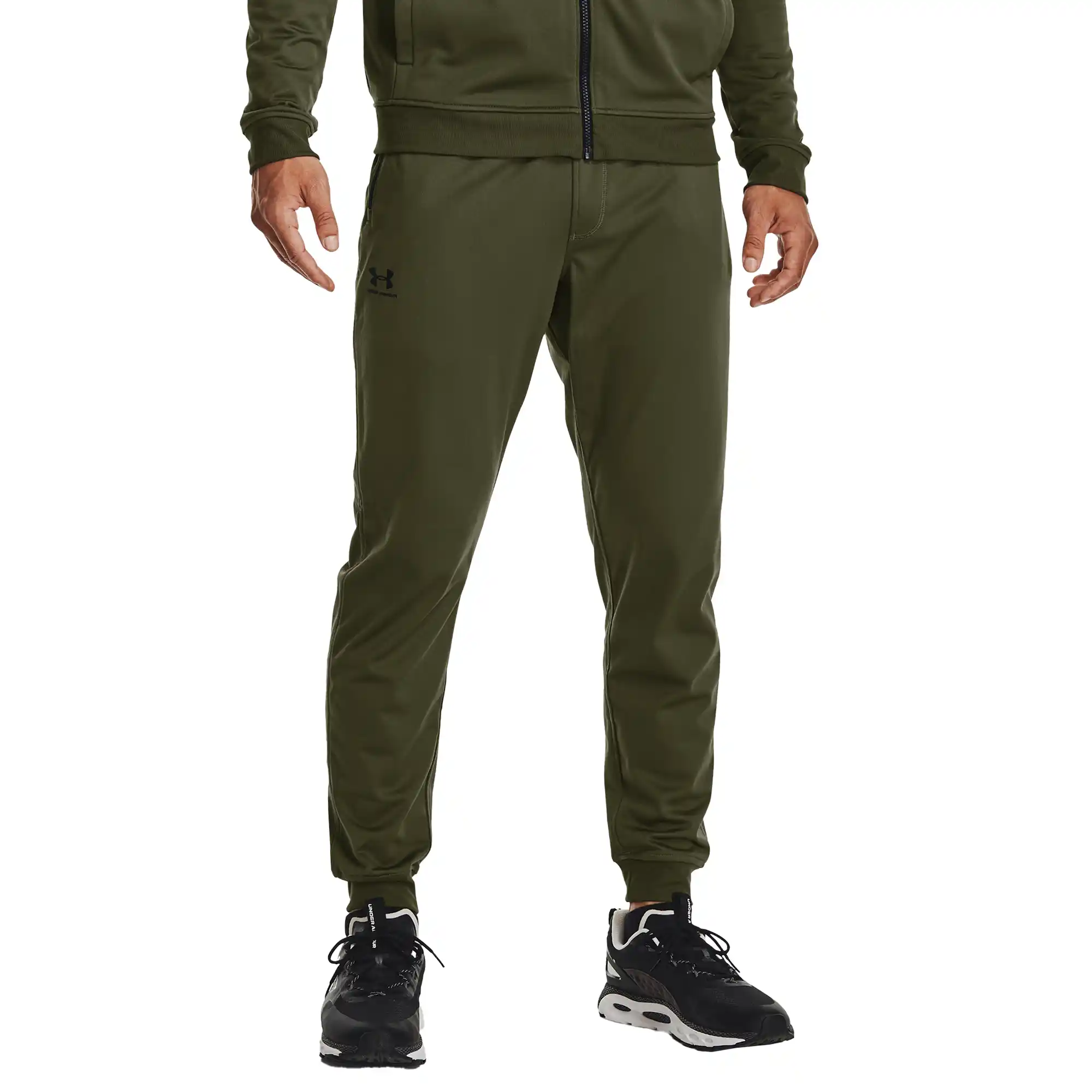 Pants Under Armour Entrenamiento Sportstyle 1290261-390